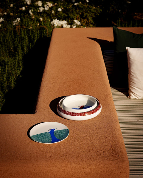 ATELIERS BELDINE x MAISON SARAH LAOINE – COMMITTED CRAFTSMANSHIP