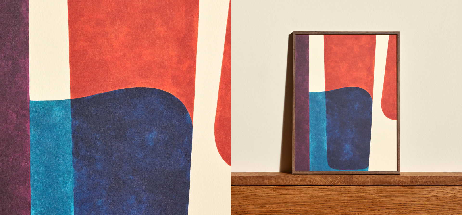 Affiches & Lithographies