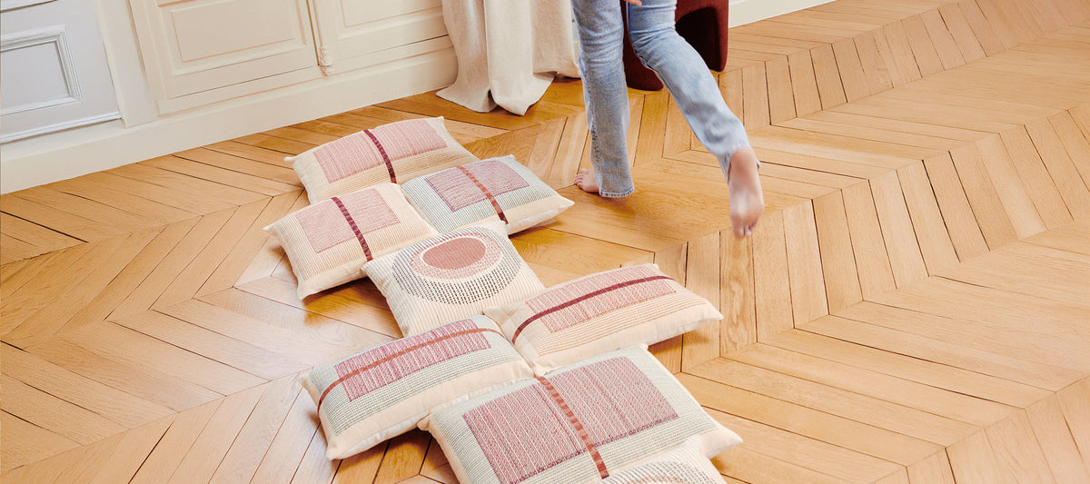 Linge de maison