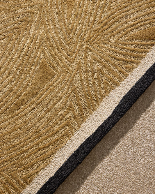 Tapis Sombra - Naturel