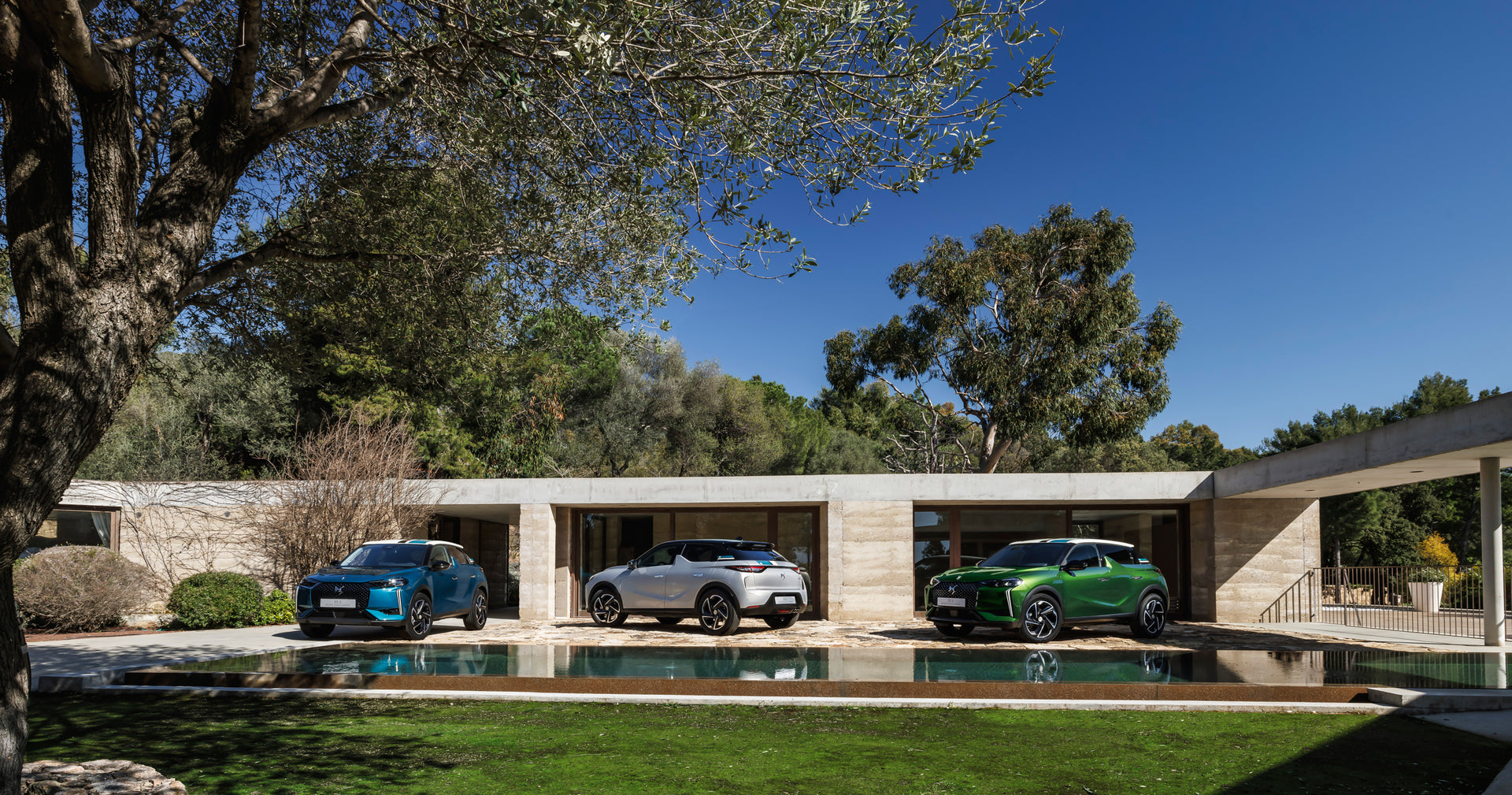 Maison Sarah Lavoine