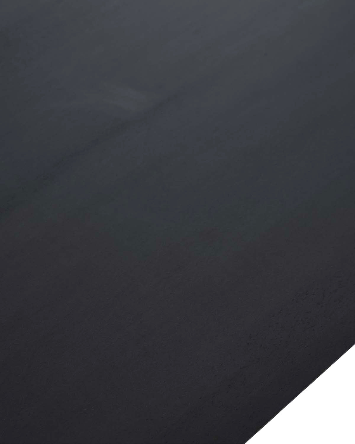 Table Basse Tokyo Rectangulaire - Noir design Maison Sarah Lavoine Noir Acier Ciré 150 cm 40 cm 3