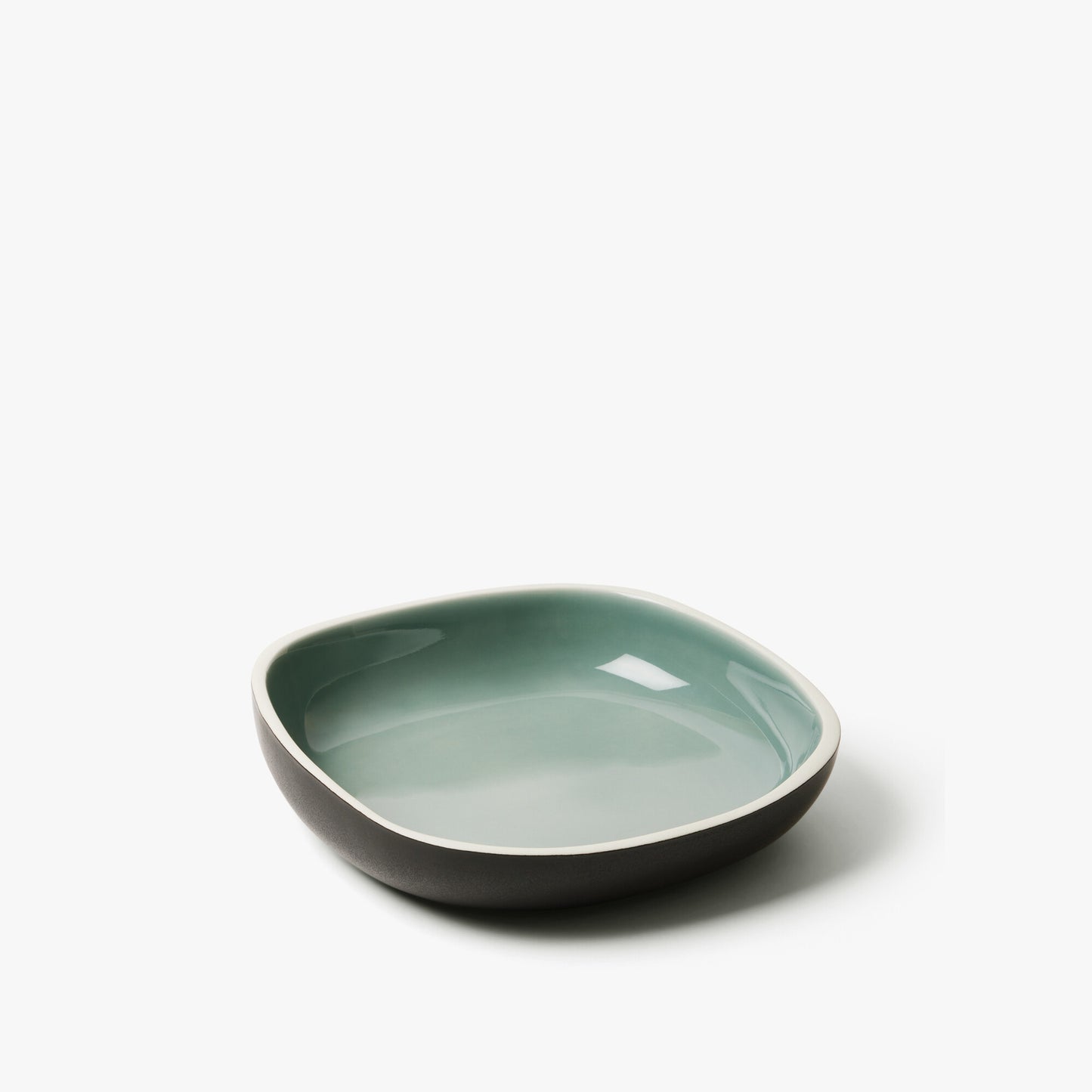 Vide Poche Sicilia - Pousse de Tilleul design Maison Sarah Lavoine Pousse de Tilleul 25 cm 25 cm 1