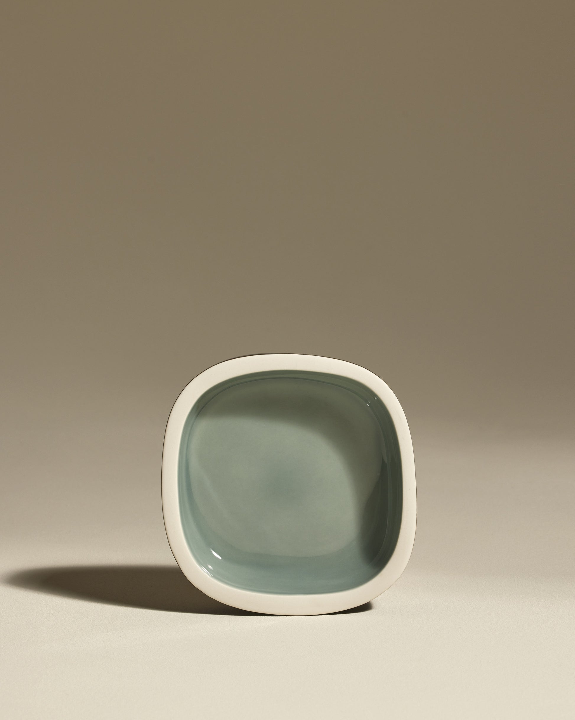 Vide poche Sicilia - Pousse de Tilleul design Maison Sarah Lavoine Pousse de Tilleul Céramique   2