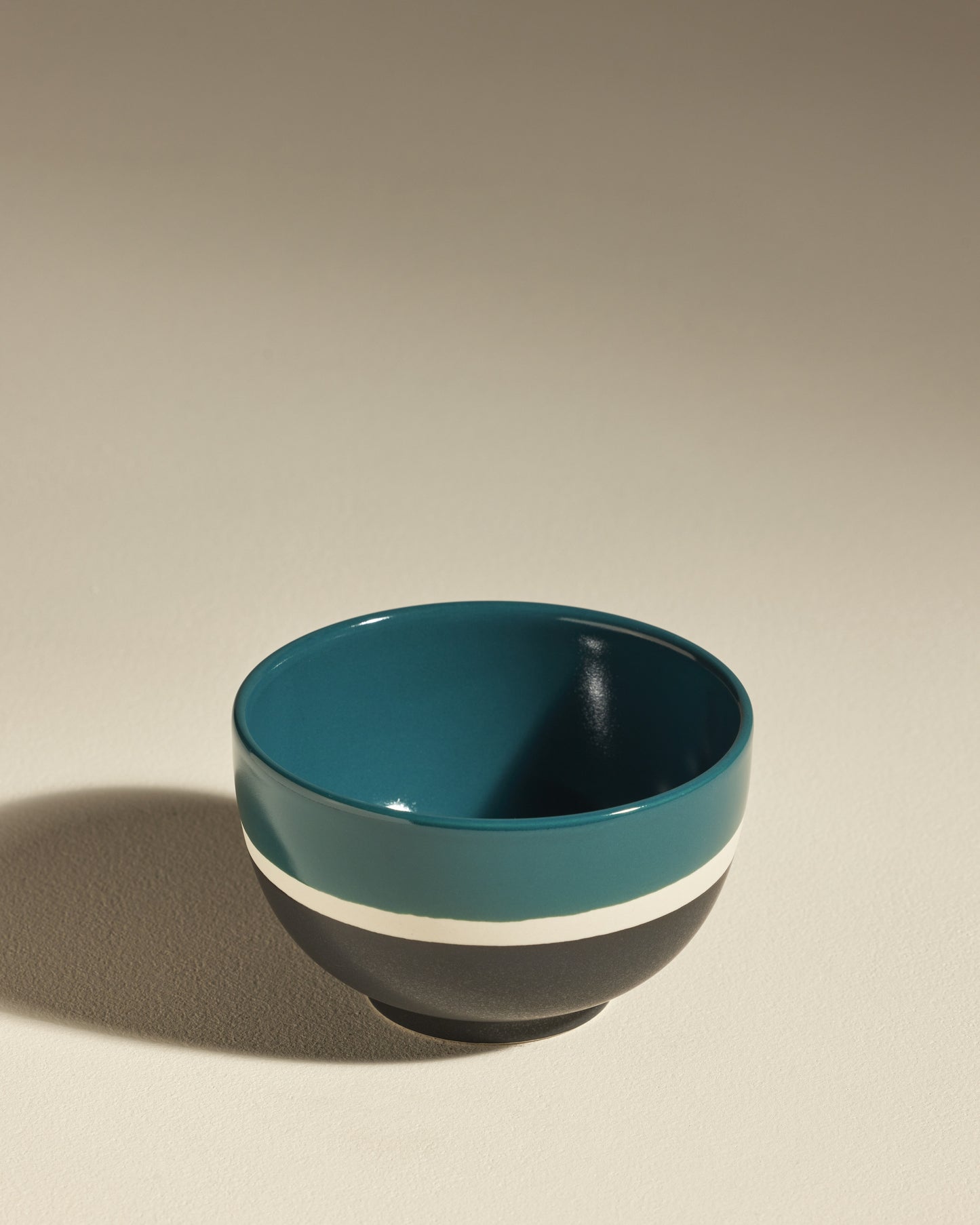 Bol Sicilia - Bleu Sarah design Maison Sarah Lavoine Bleu Sarah Céramique   2