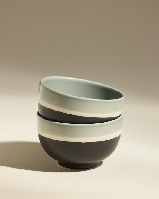Bol Sicilia - Pousse de Tilleul design Maison Sarah Lavoine Pousse de Tilleul Céramique 4