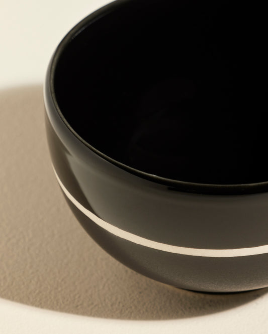 Bol Sicilia - Radis Noir design Maison Sarah Lavoine Radis noir Céramique 3