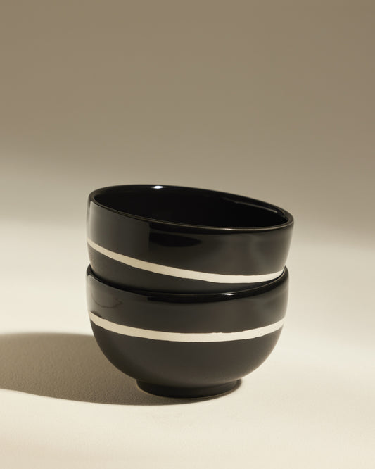 Bol Sicilia - Radis Noir design Maison Sarah Lavoine Radis noir Céramique 4