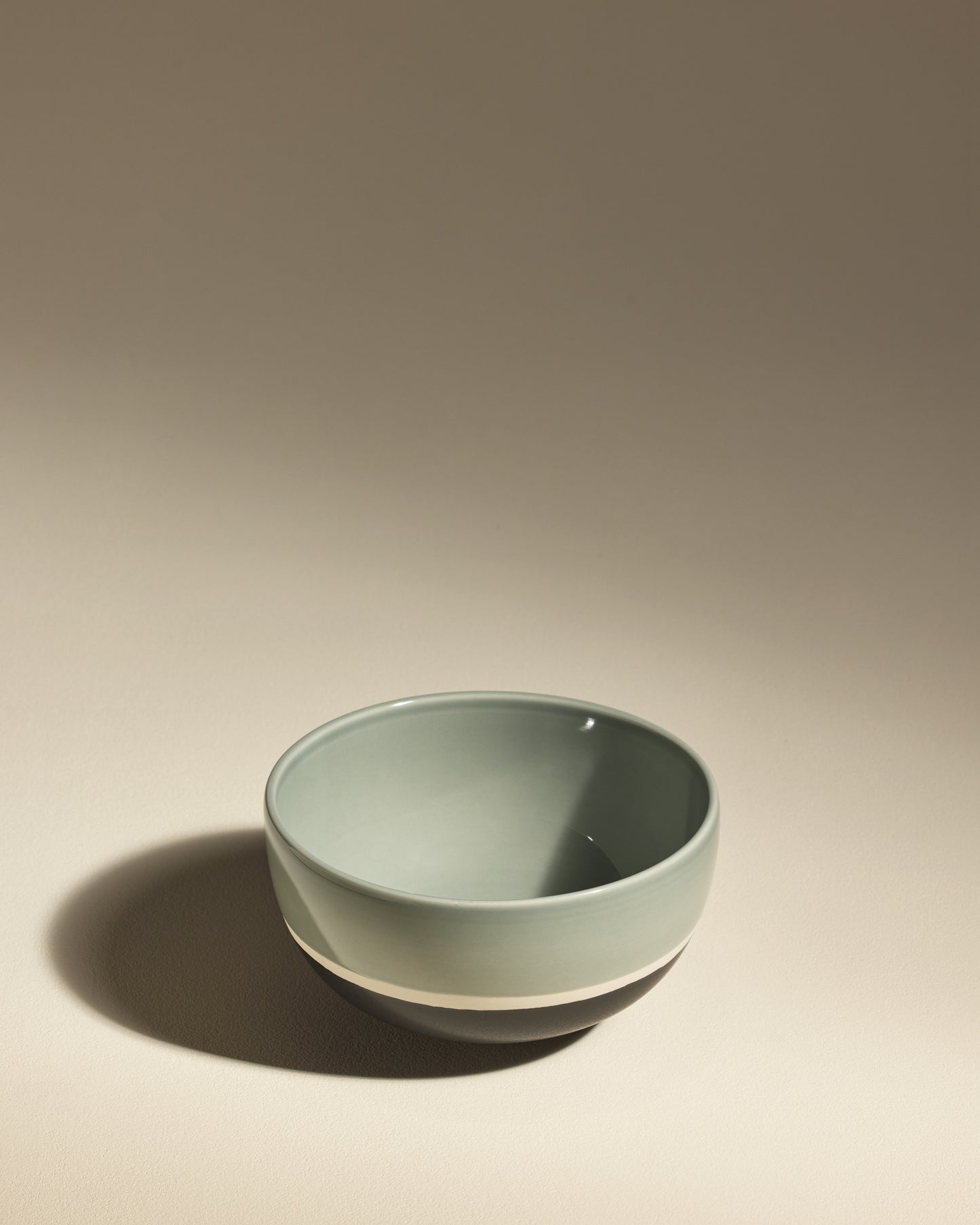 Saladier Sicilia - Pousse de Tilleul haut de gamme Maison Sarah Lavoine Pousse de Tilleul Céramique   2