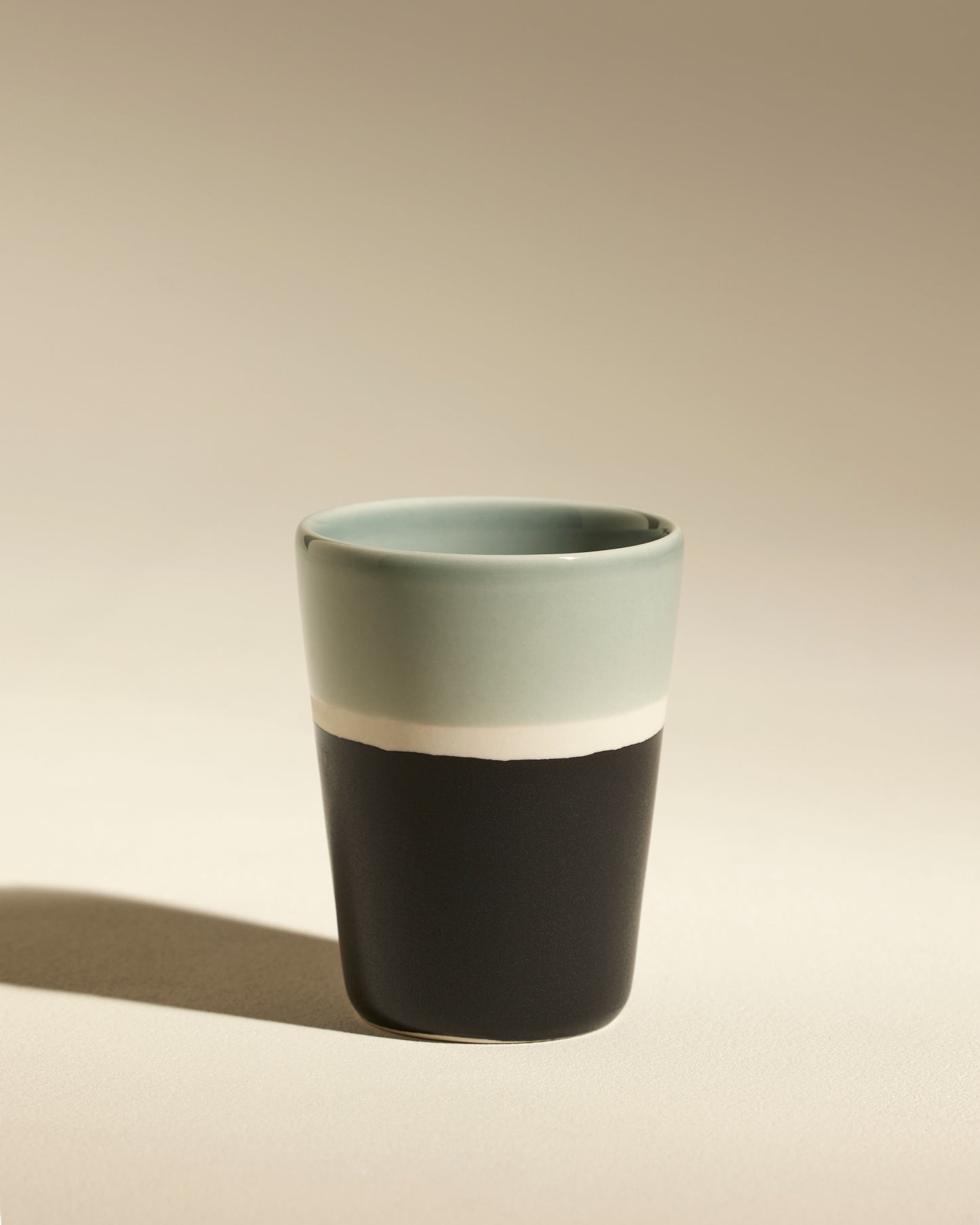 Verre Sicilia - Pousse de Tilleul haut de gamme Maison Sarah Lavoine Pousse de Tilleul Céramique  7,5 cm 1