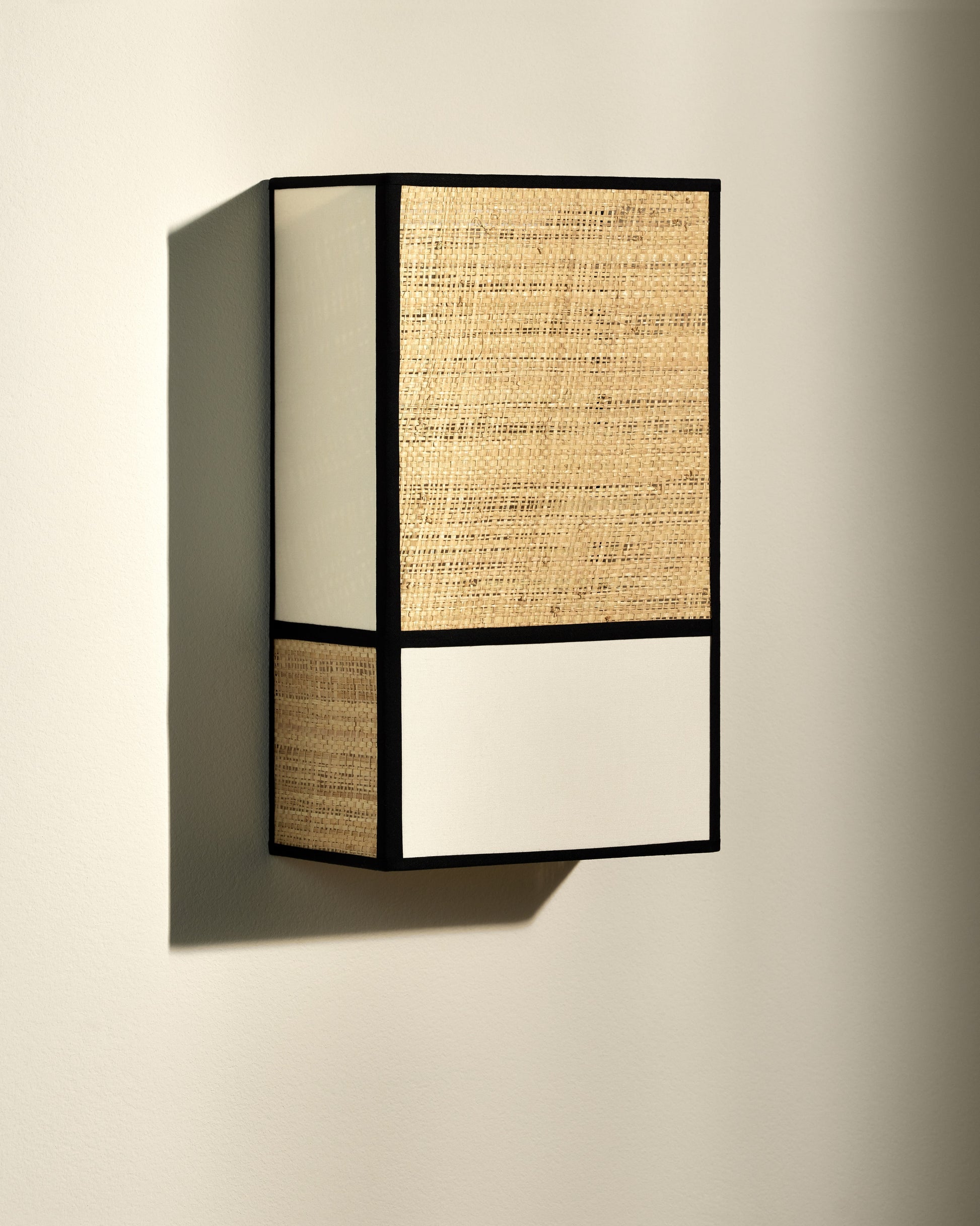 Applique Céleste - Ecru design Maison Sarah Lavoine Ecru Coton 21 cm 36 cm 2