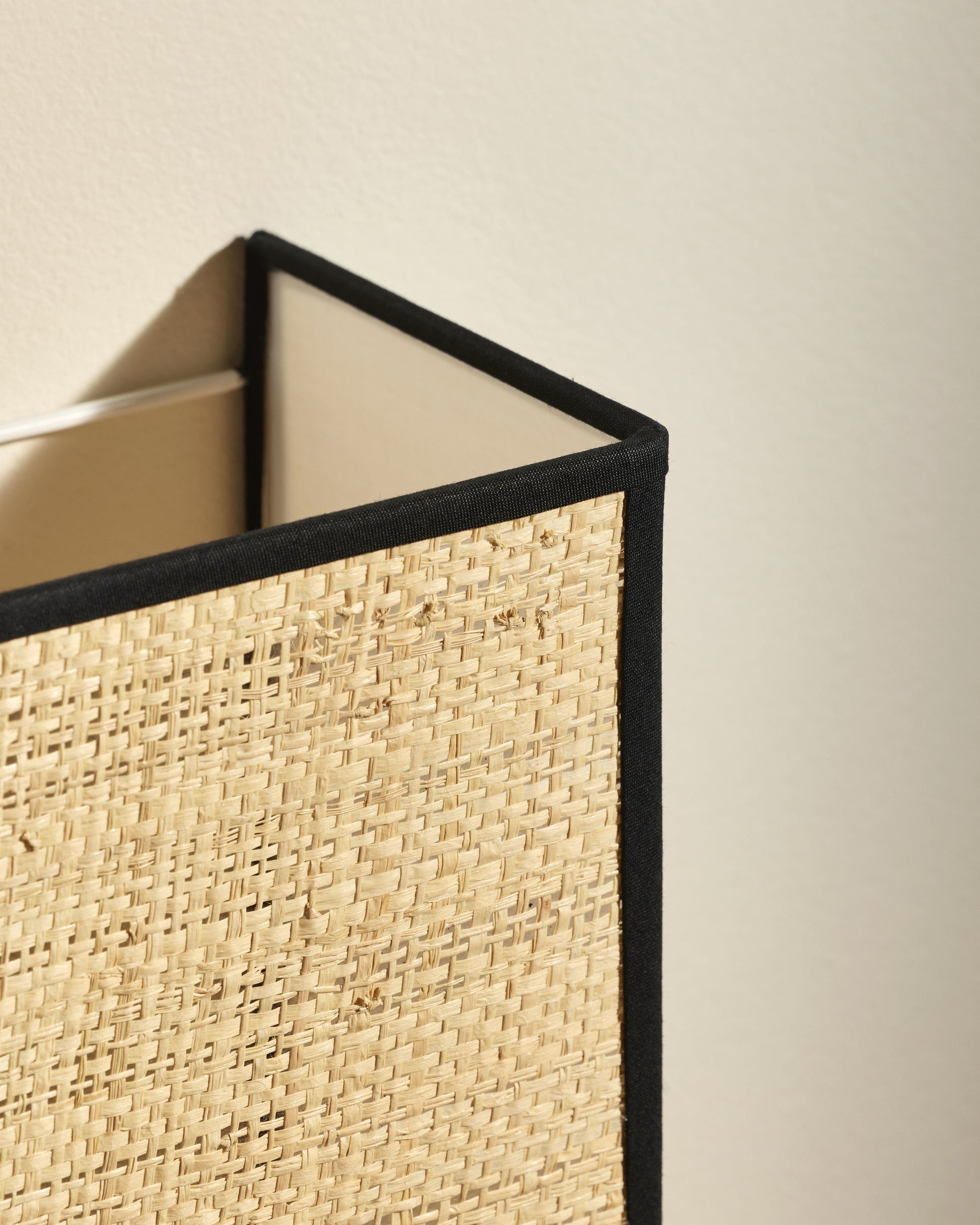 Applique Céleste - Ecru design Maison Sarah Lavoine Ecru Coton 21 cm 36 cm 3