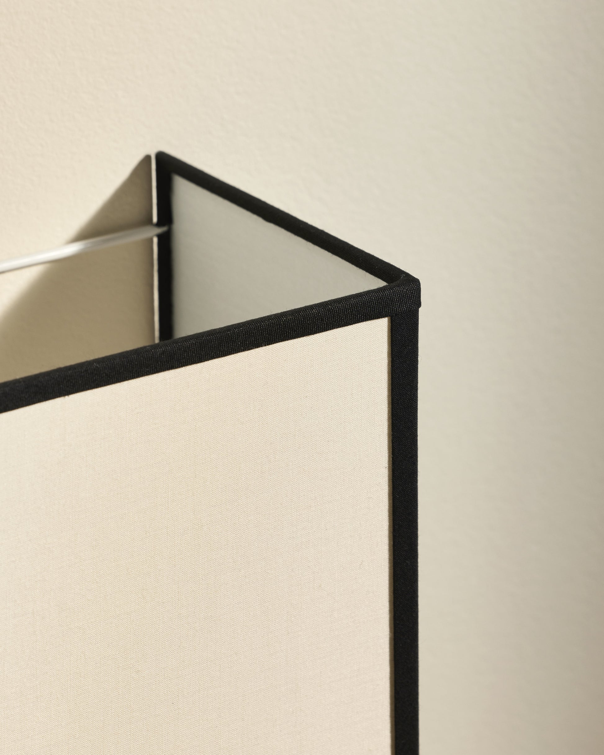 Applique Radieuse - Bleu Sarah design Maison Sarah Lavoine Bleu Sarah Coton 21 cm 36 cm 3