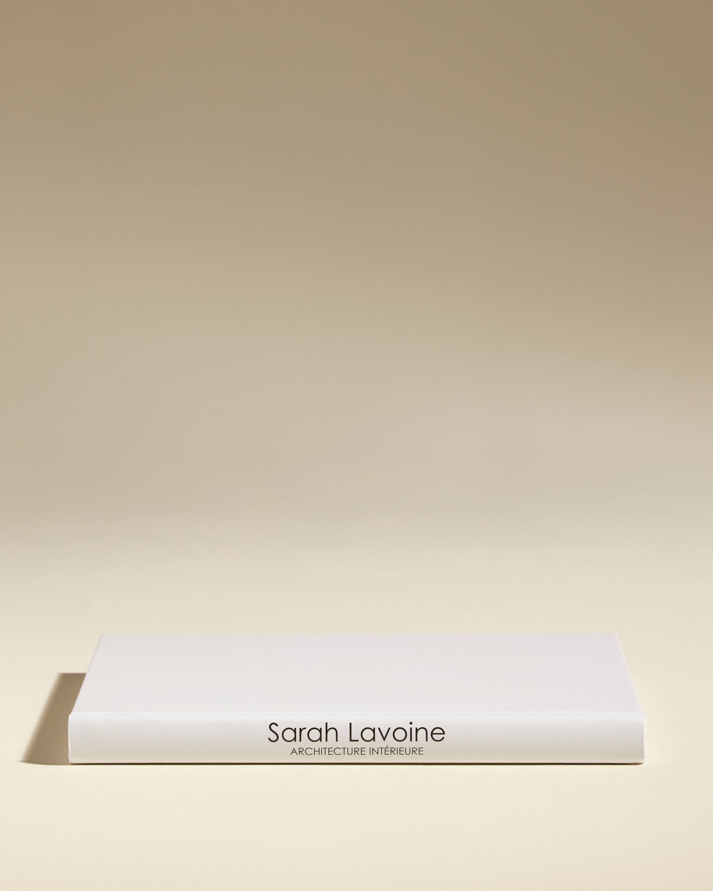 Livre Architecture Intérieure moderne Maison Sarah Lavoine 4