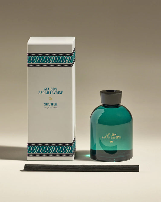 Diffuseur de parfum Victoire
