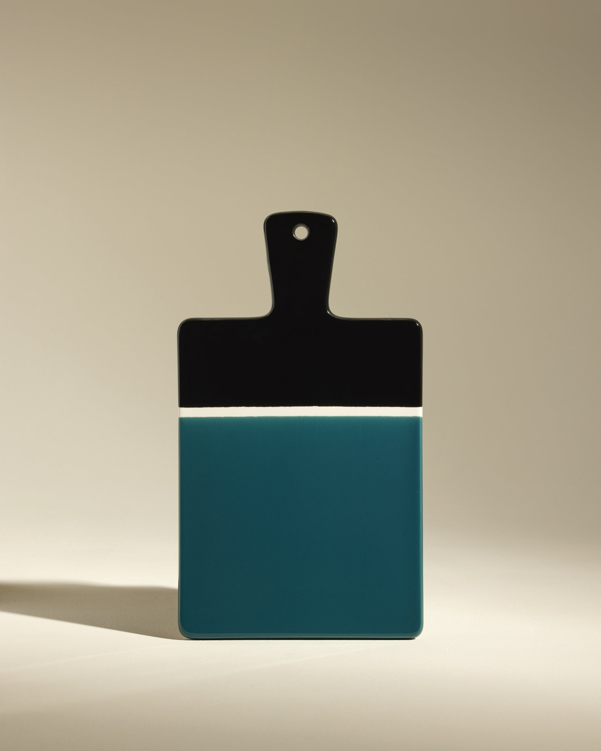 Planche à découper Sicilia - Bleu Sarah haut de gamme Maison Sarah Lavoine Bleu Sarah Céramique 34 cm 20 cm 1