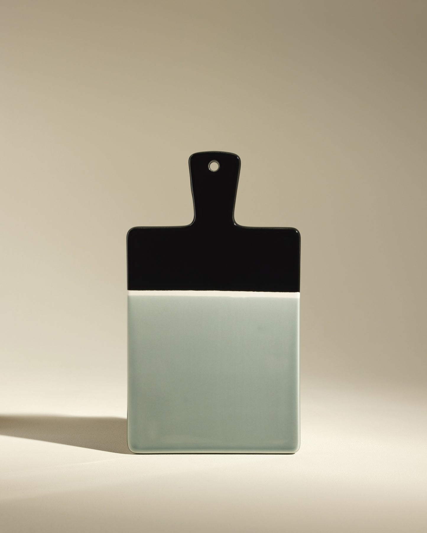 Planche à découper Sicilia - Pousse de Tilleul haut de gamme Maison Sarah Lavoine Pousse de Tilleul Céramique 34 cm 20 cm 1