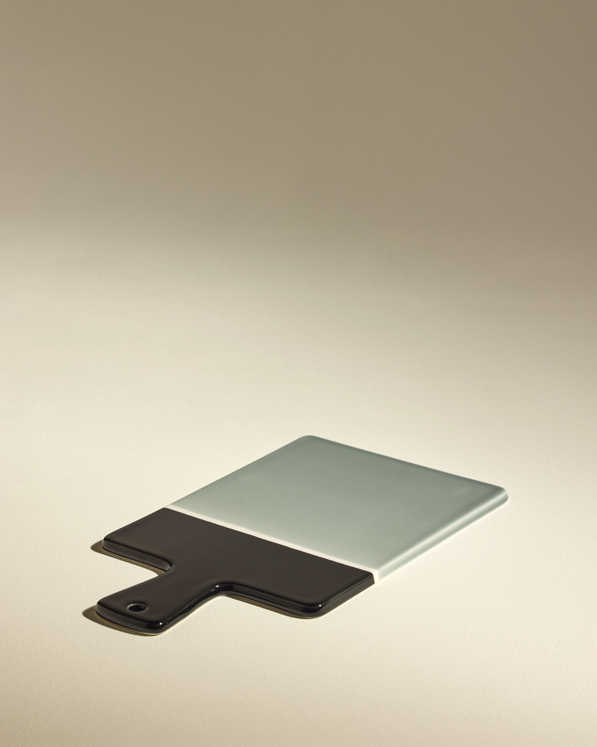 Planche à découper Sicilia - Pousse de Tilleul haut de gamme Maison Sarah Lavoine Pousse de Tilleul Céramique 34 cm 20 cm 2