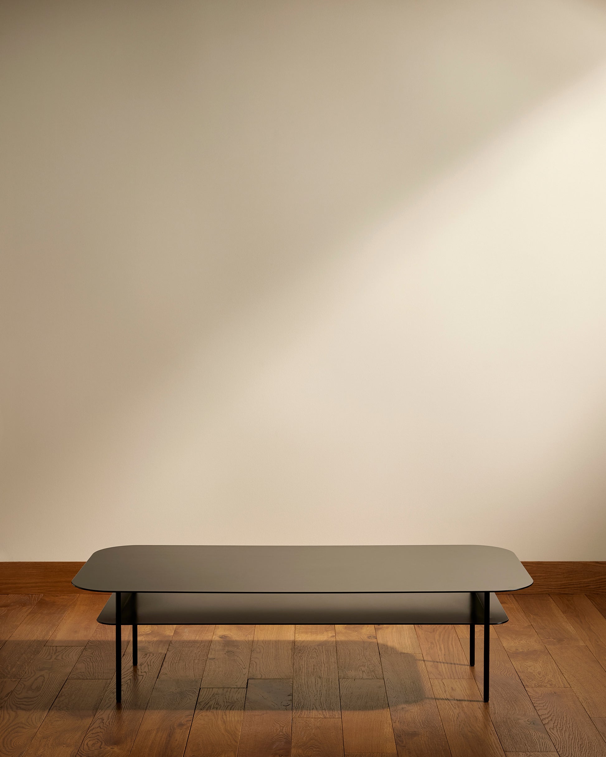 Table Basse Tokyo Rectangulaire design Maison Sarah Lavoine   150 cm 40 cm 1