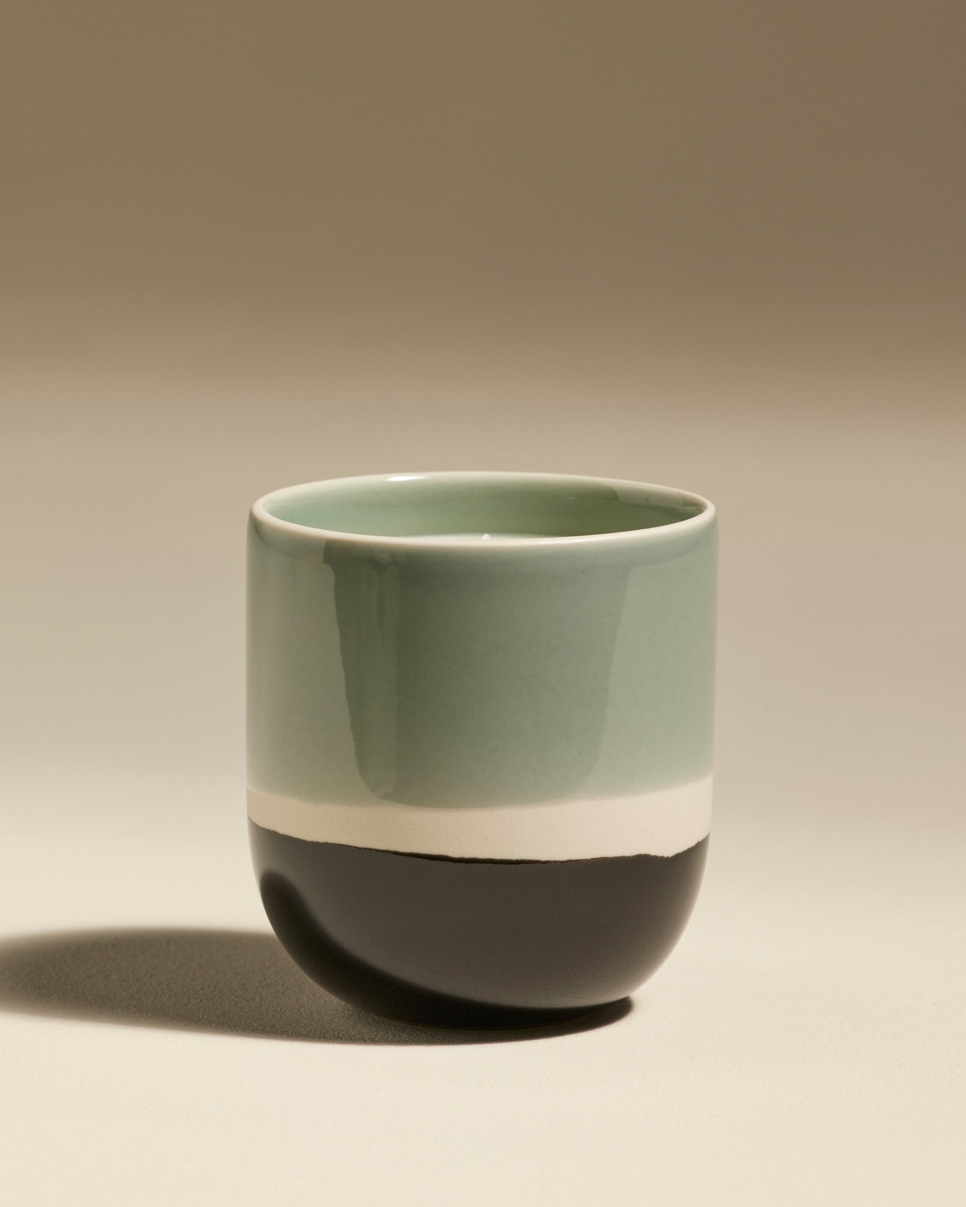 Bougie Quinquonces luxe Maison Sarah Lavoine  Céramique   1