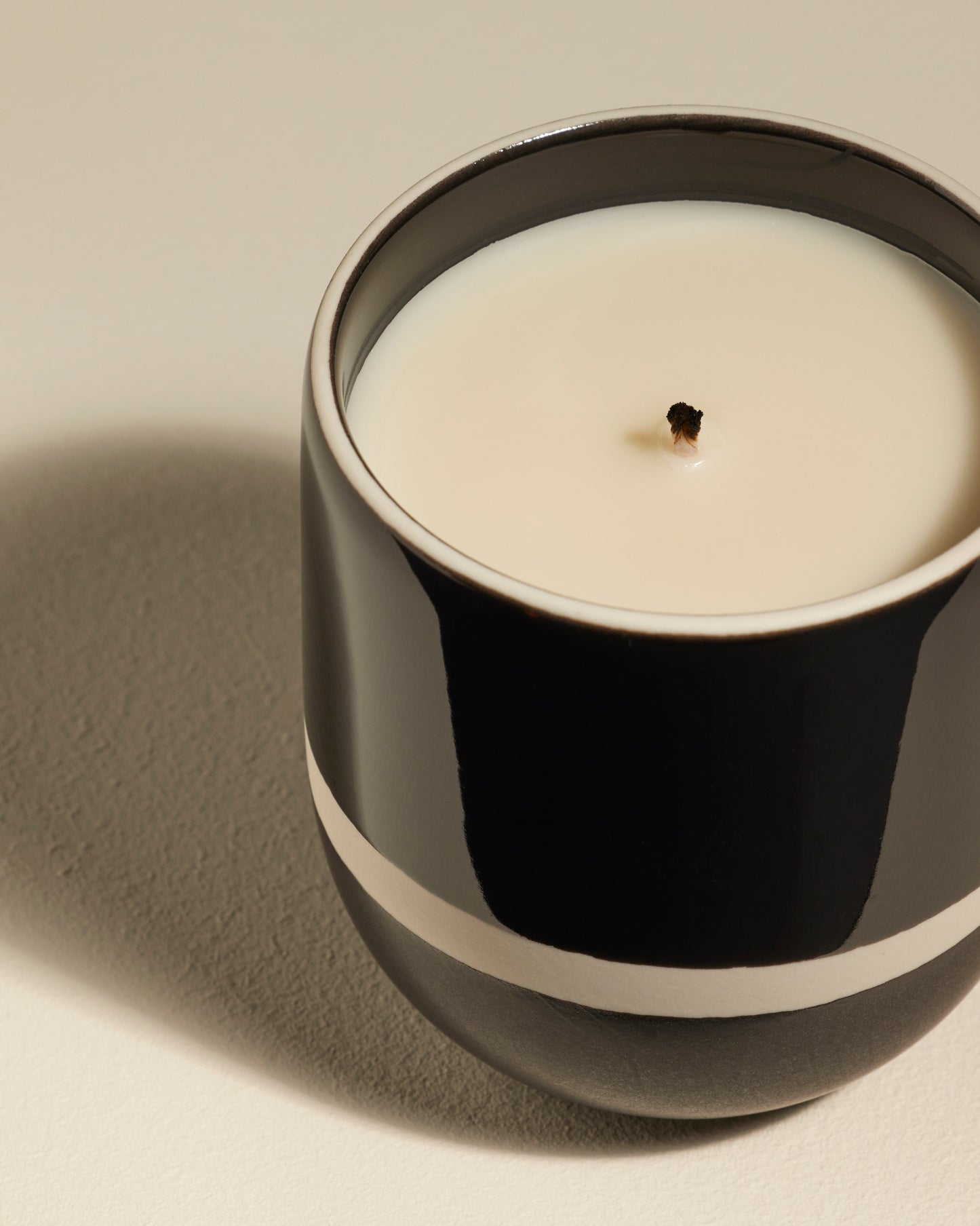 Bougie Troisème Avenue luxe Maison Sarah Lavoine Céramique 3