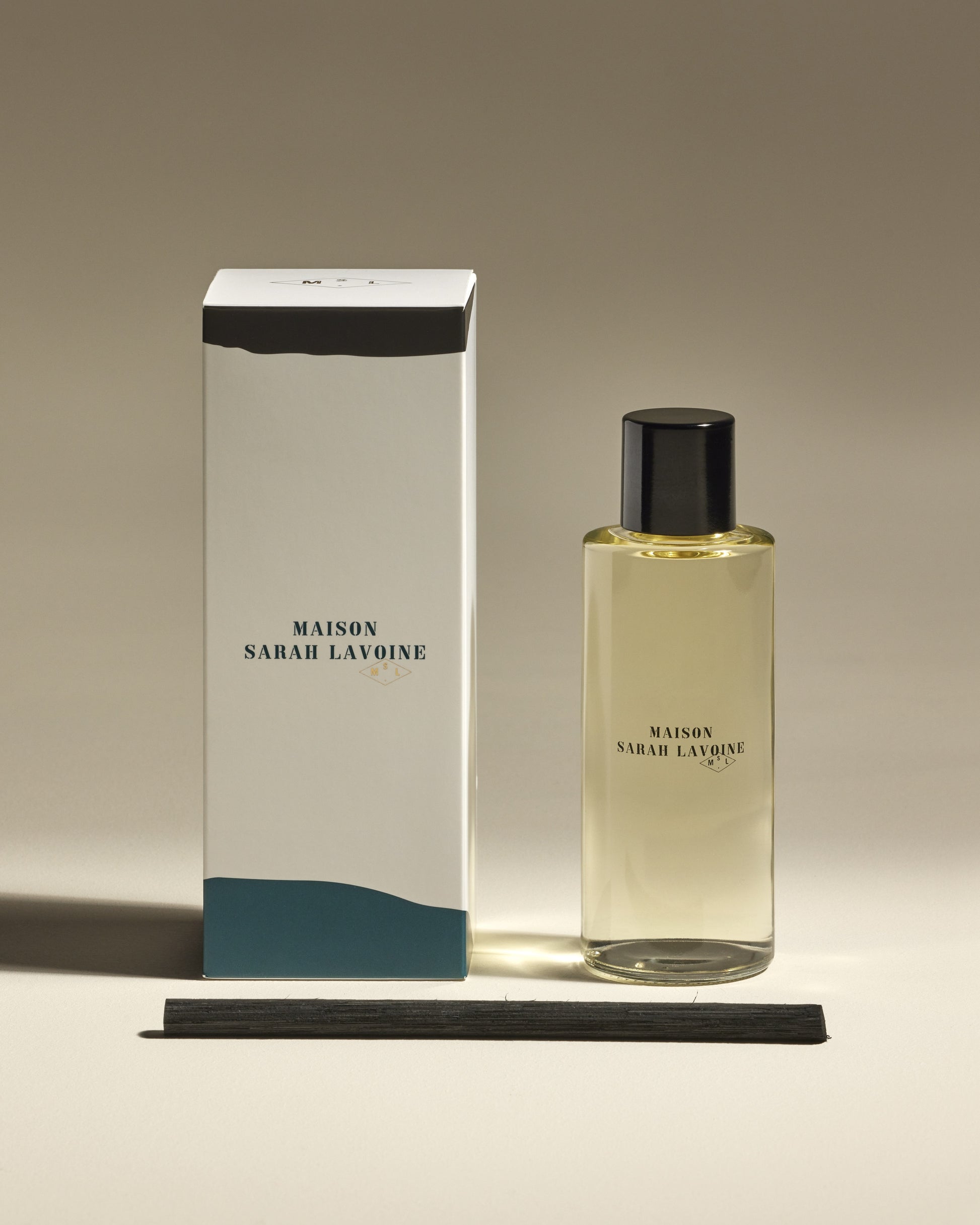 Recharge de Parfum luxe Maison Sarah Lavoine     2