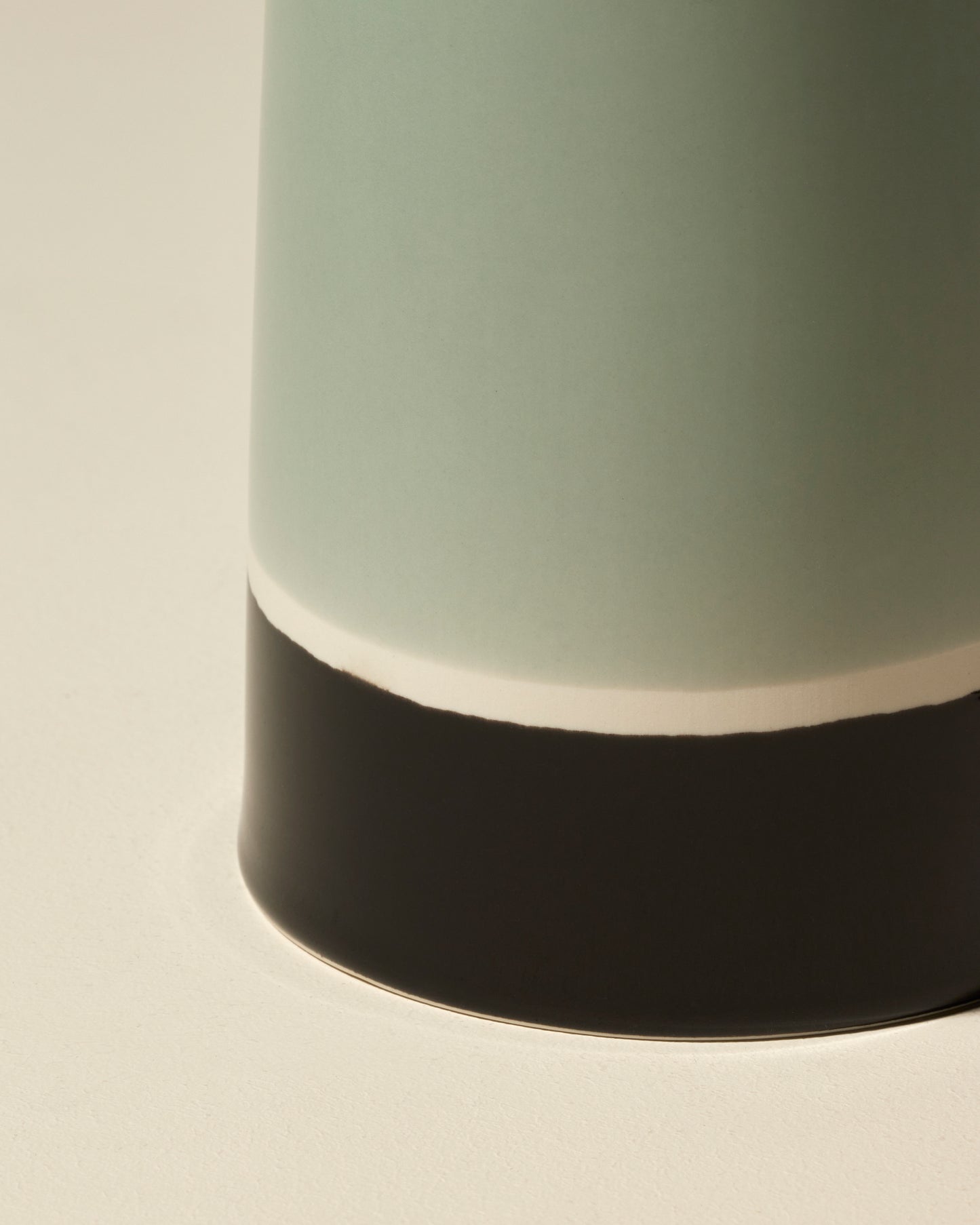 Lampe Sicilia - Pousse de Tilleul design Maison Sarah Lavoine Pousse de Tilleul Céramique 50 cm 3