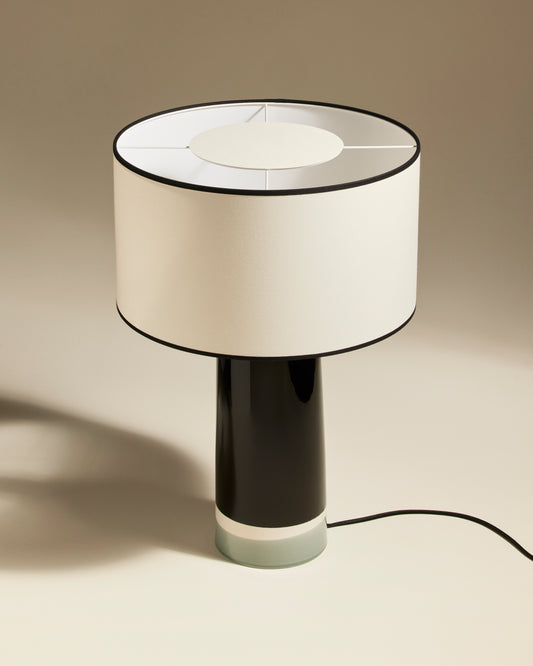 Lampe Sicilia - Pousse de Tilleul design Maison Sarah Lavoine Pousse de Tilleul Céramique 60 cm 2