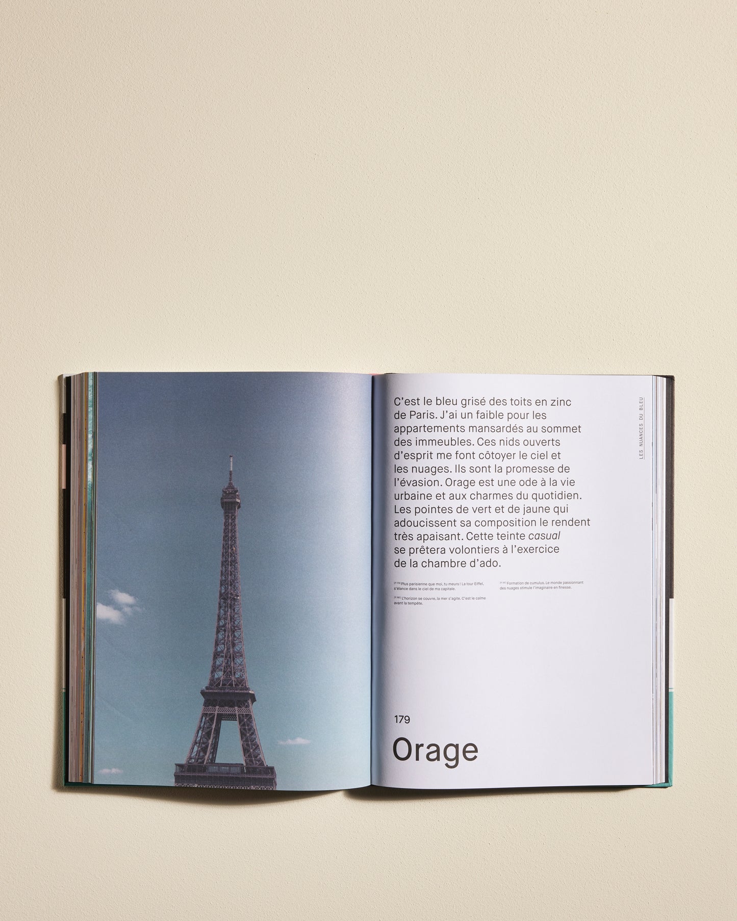 Livre Couleur Sarah moderne Maison Sarah Lavoine 2