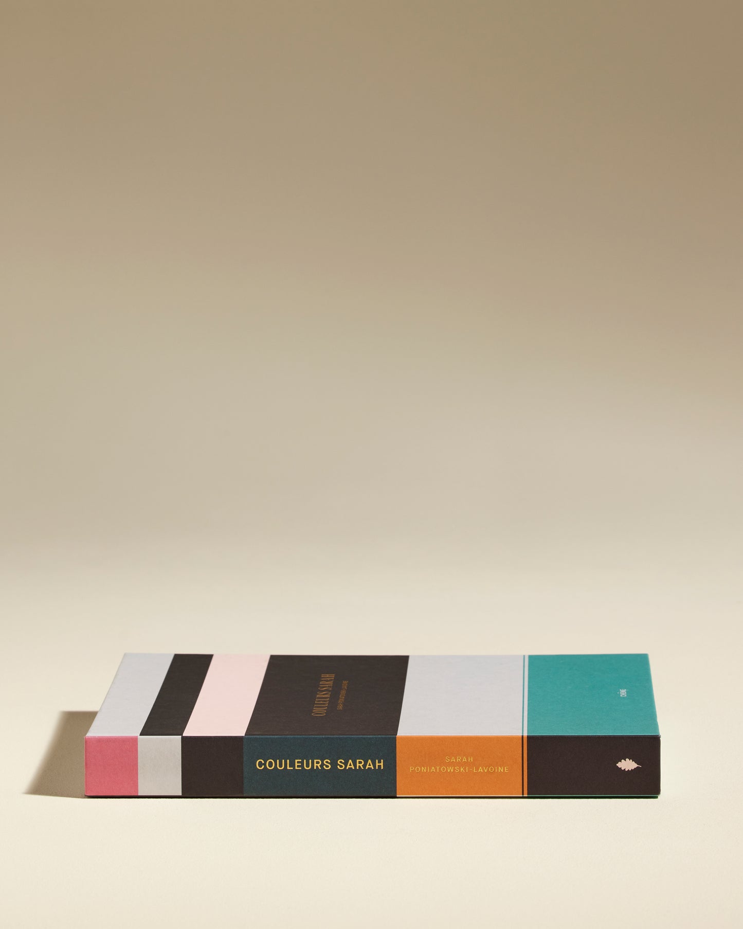 Livre Couleur Sarah moderne Maison Sarah Lavoine 4