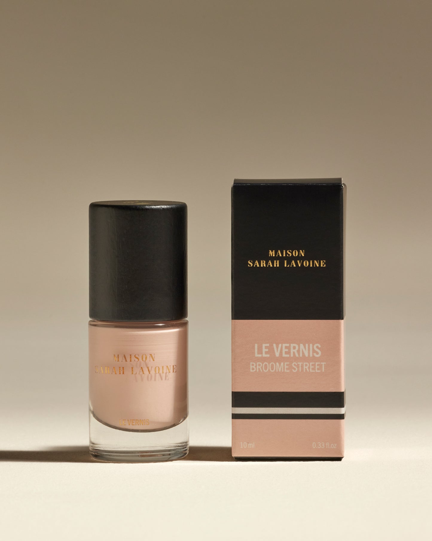 Vernis à Ongles - Broome Street femme Maison Sarah Lavoine Broome Street    2