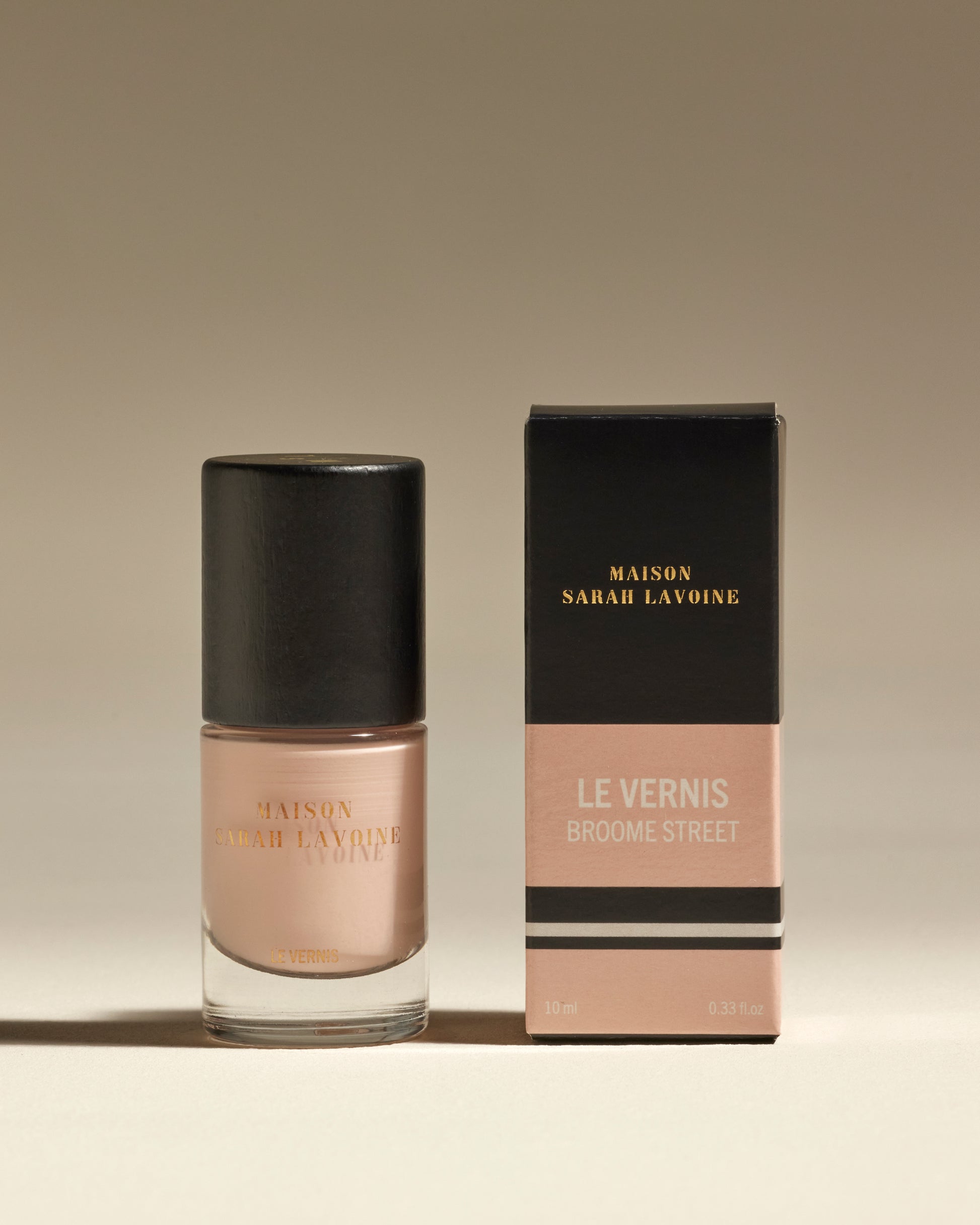 Vernis à Ongles - Broome Street femme Maison Sarah Lavoine Broome Street    2