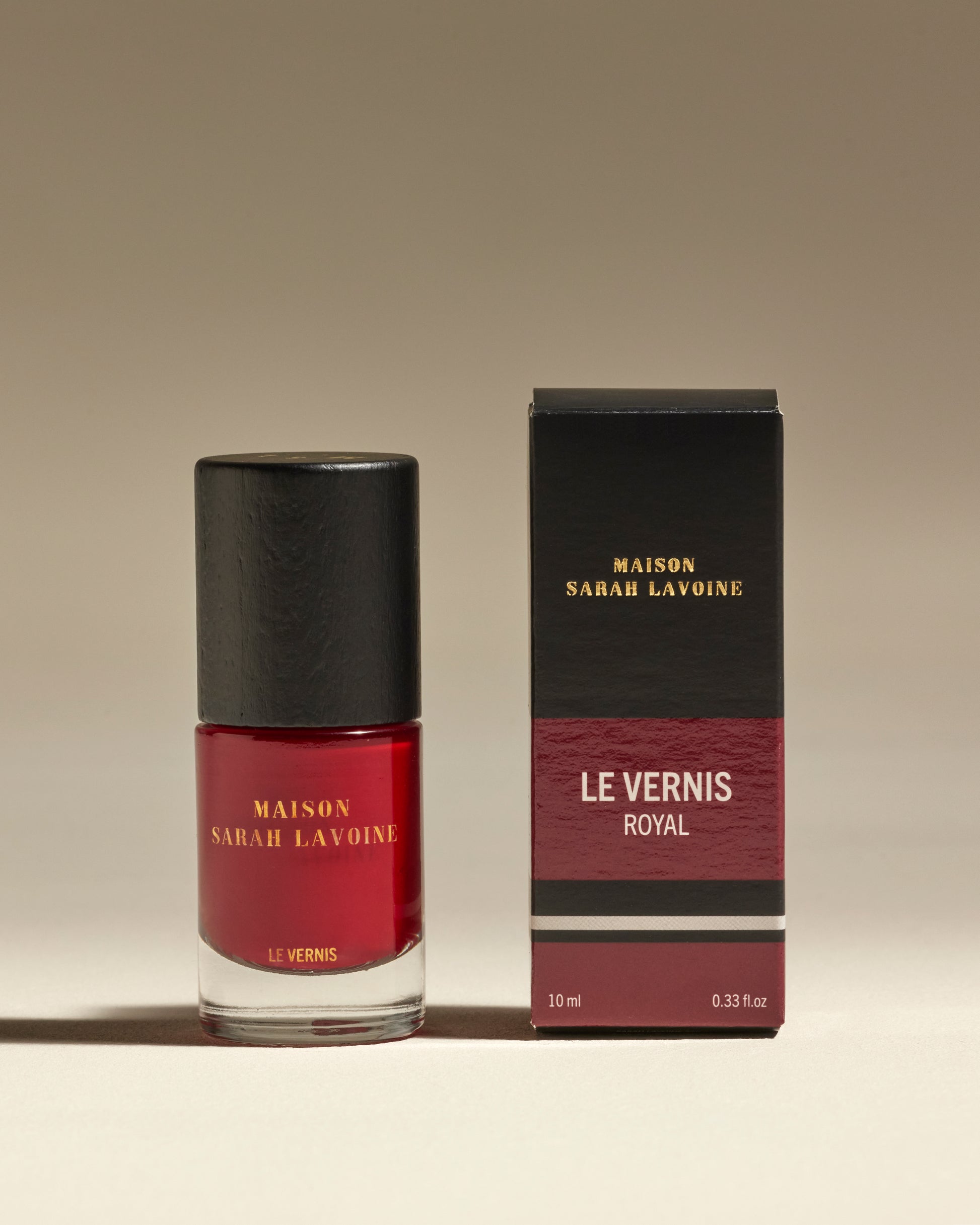 Vernis à Ongles - Royal femme Maison Sarah Lavoine Royal    2