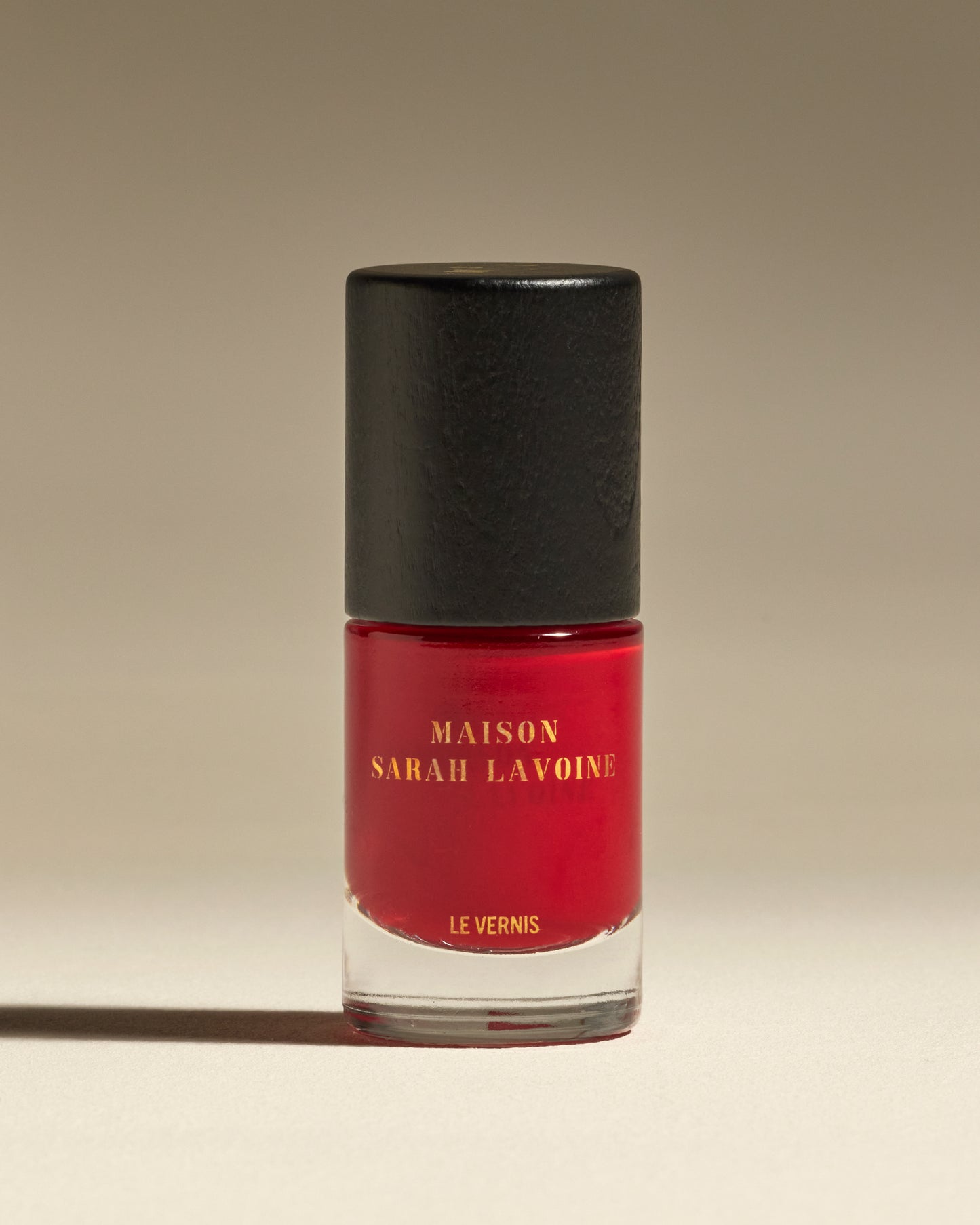Vernis à Ongles - Piment femme Maison Sarah Lavoine Piment    1