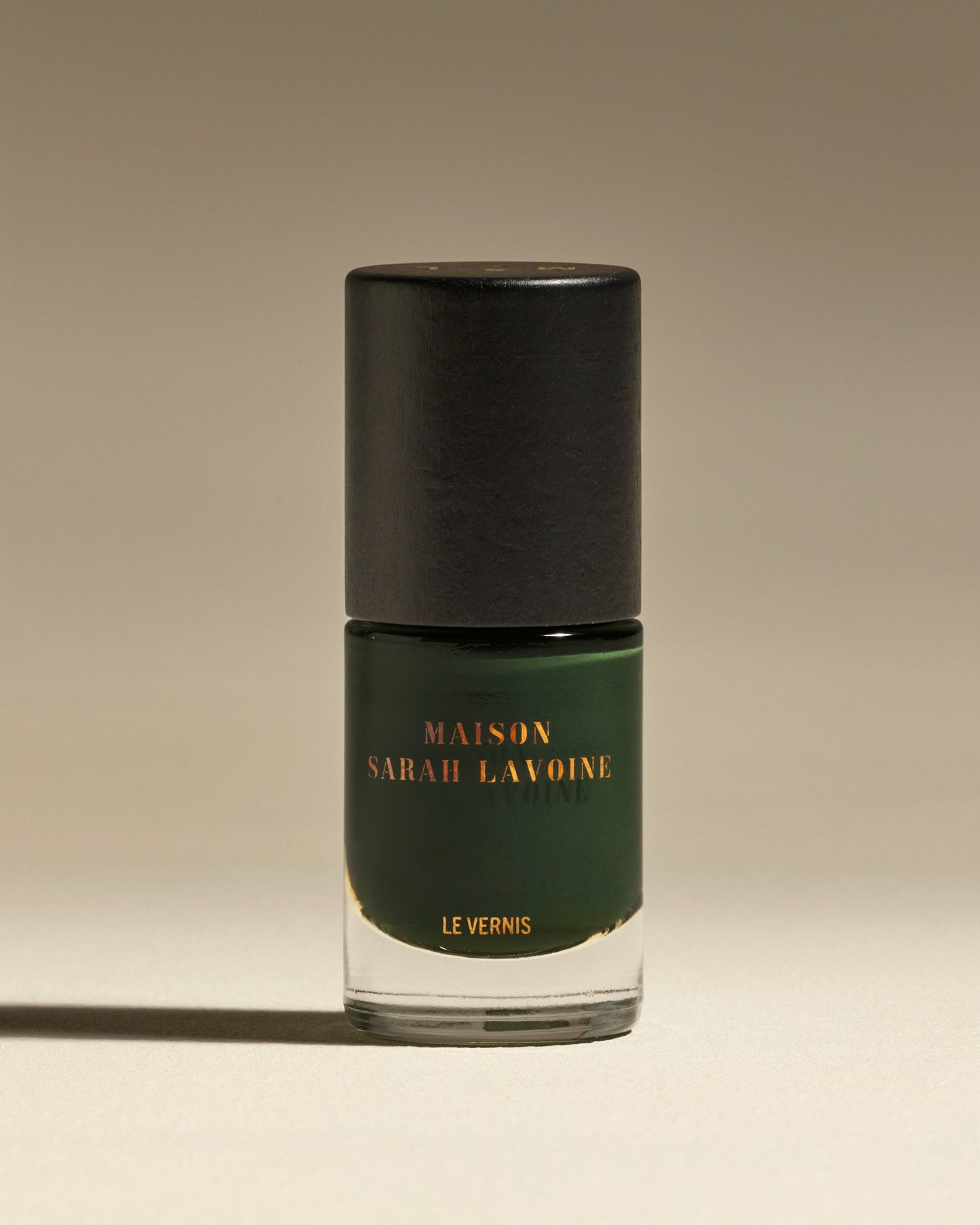 Vernis à Ongles - Thé de Chine femme Maison Sarah Lavoine Thé de Chine    1