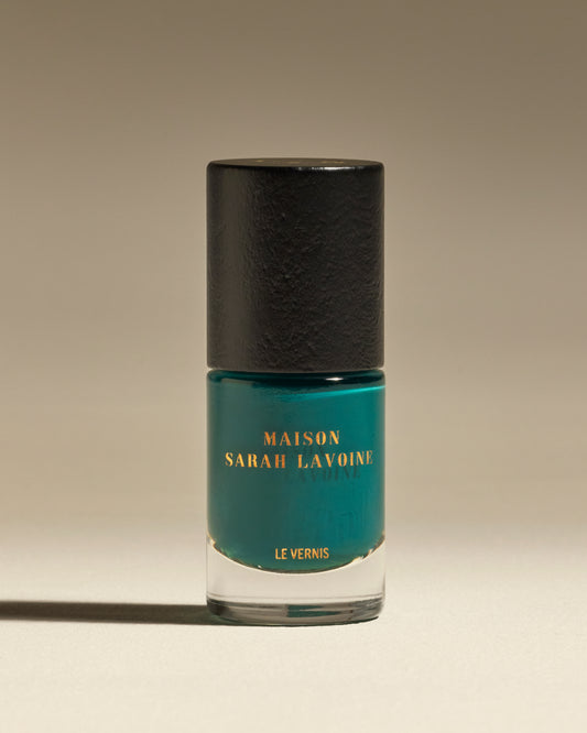Vernis à Ongles - Bleu Sarah femme Maison Sarah Lavoine Bleu Sarah    1