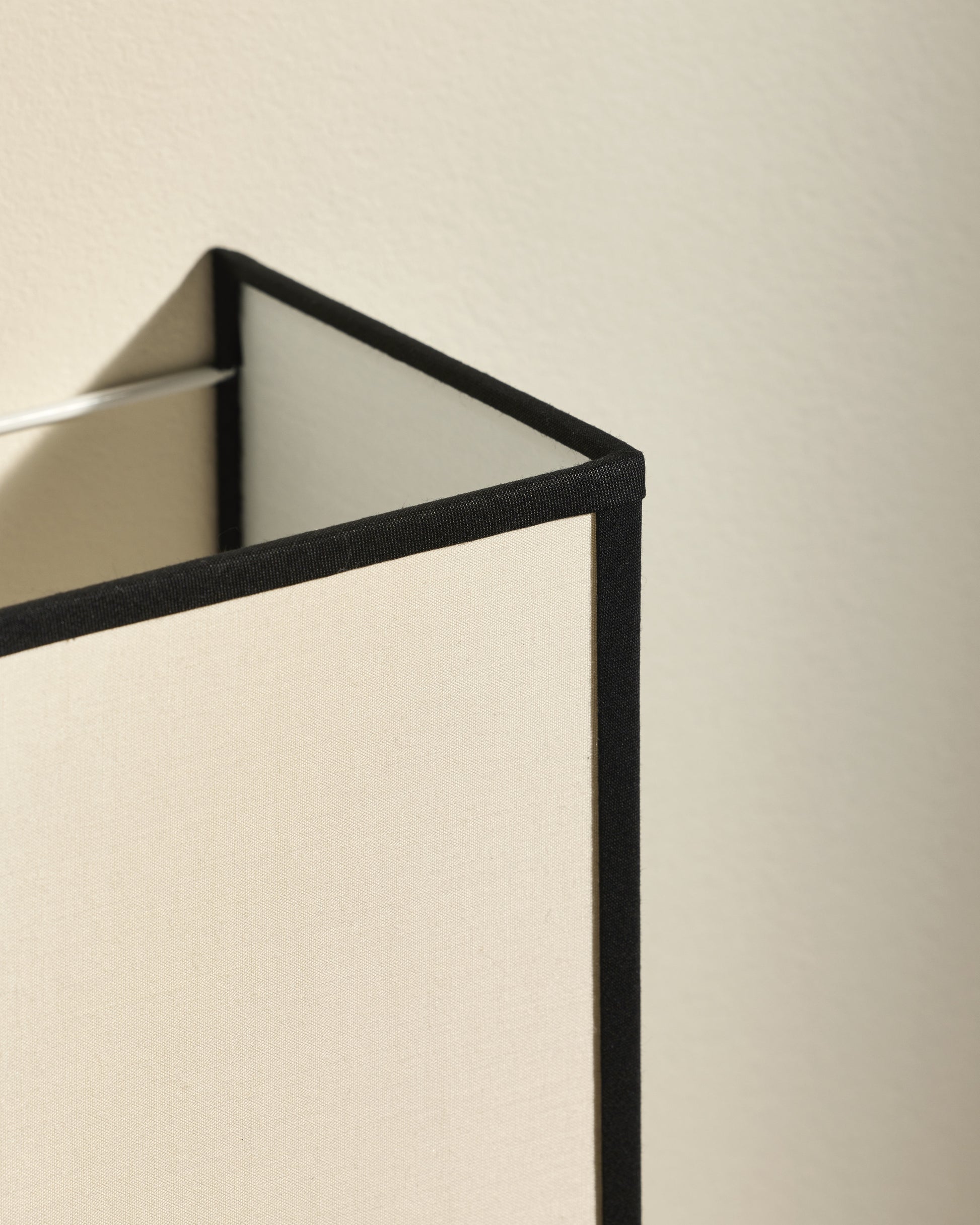 Applique Radieuse - Amande design Maison Sarah Lavoine Amande Coton 21 cm 36 cm 3