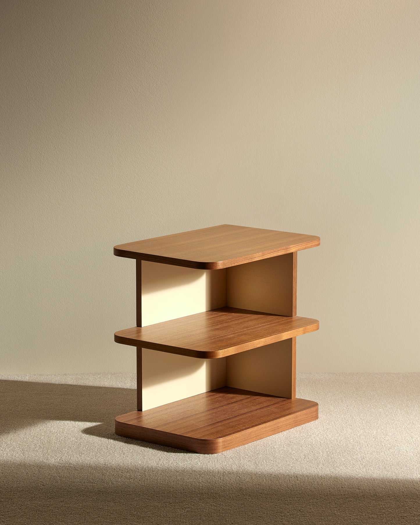 Module E - Ecru design Maison Sarah Lavoine Ecru Noyer   2