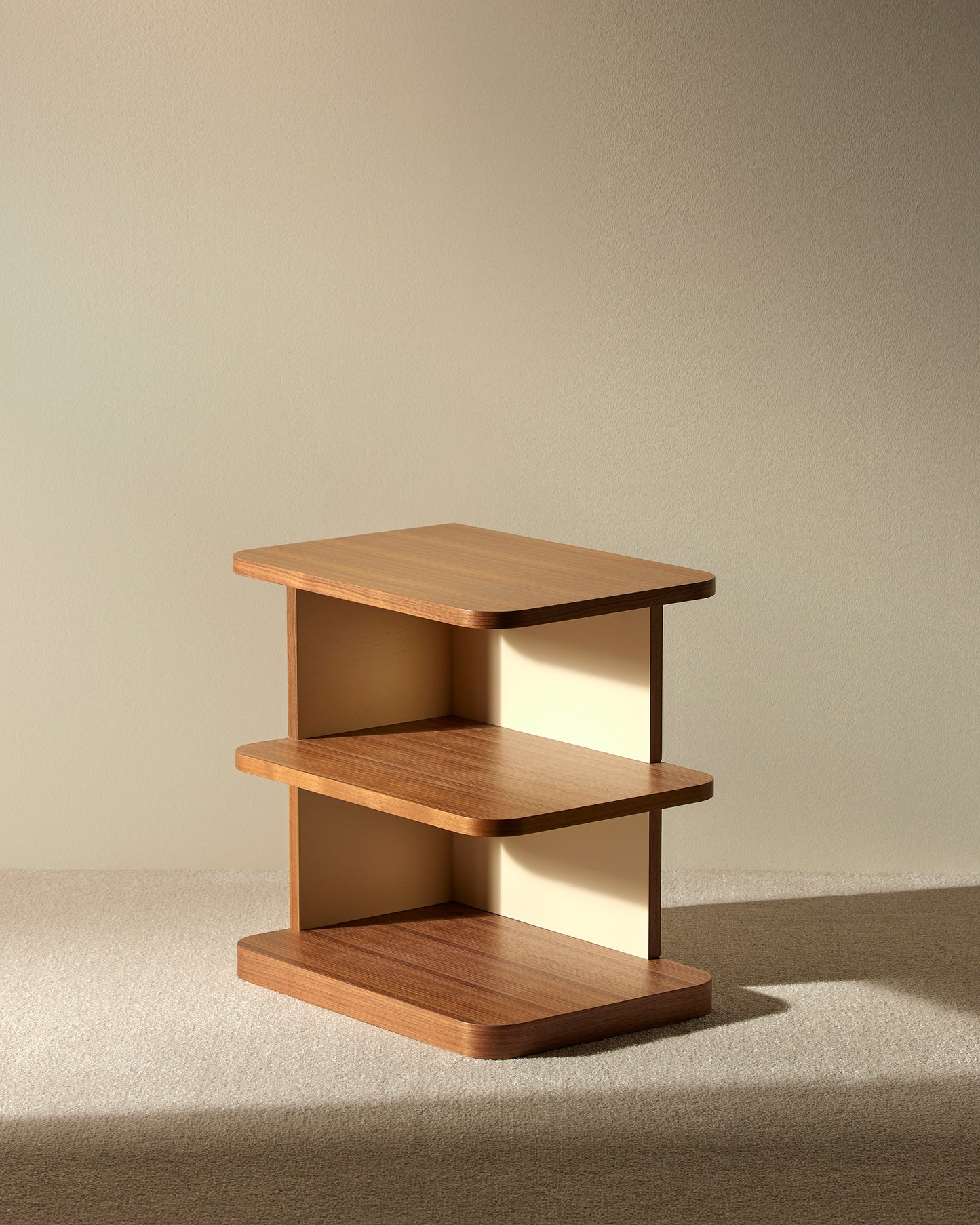 Module E - Ecru design Maison Sarah Lavoine Ecru Noyer   2