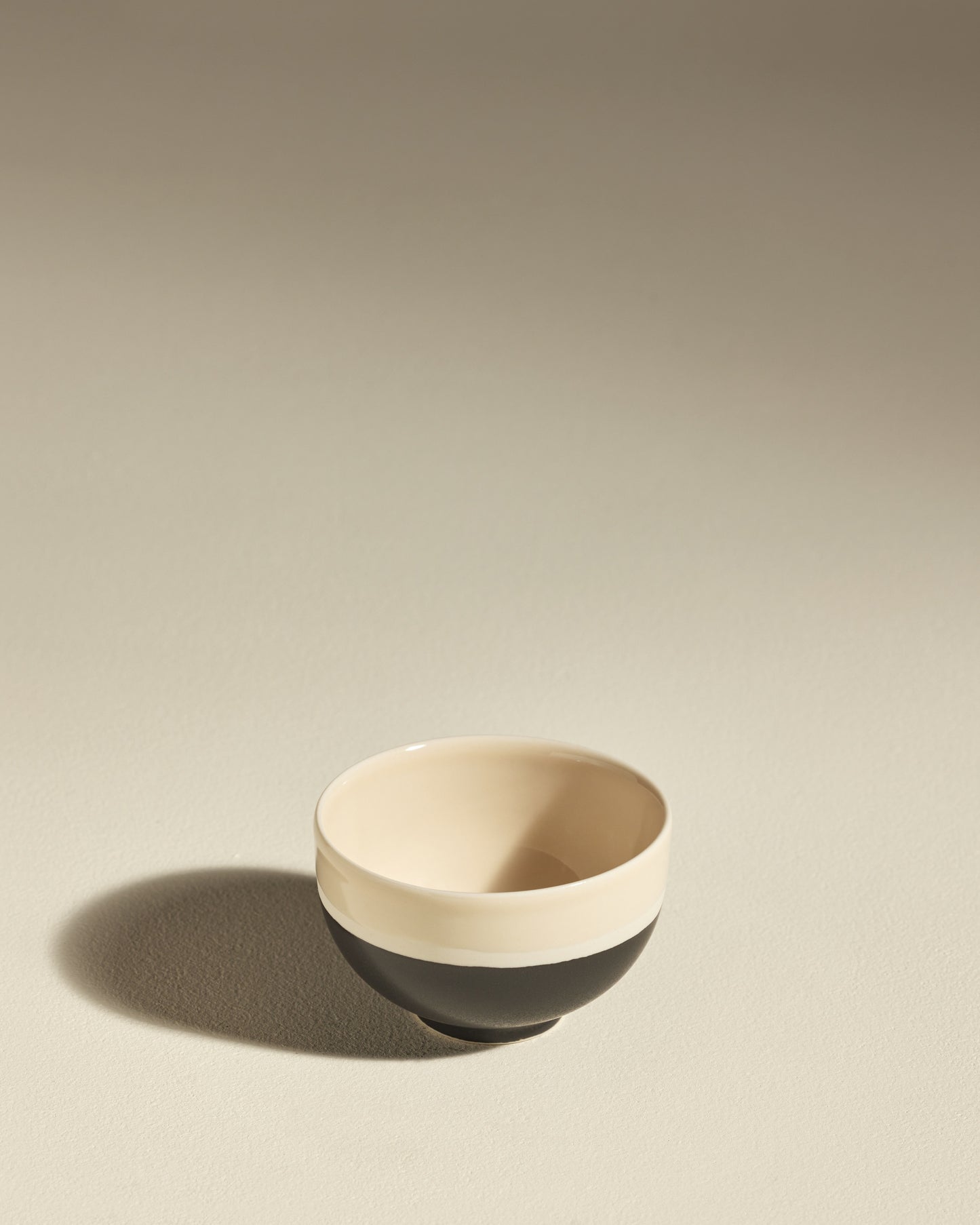 Bol à thé Sicilia - Ecru design Maison Sarah Lavoine Ecru Céramique   2