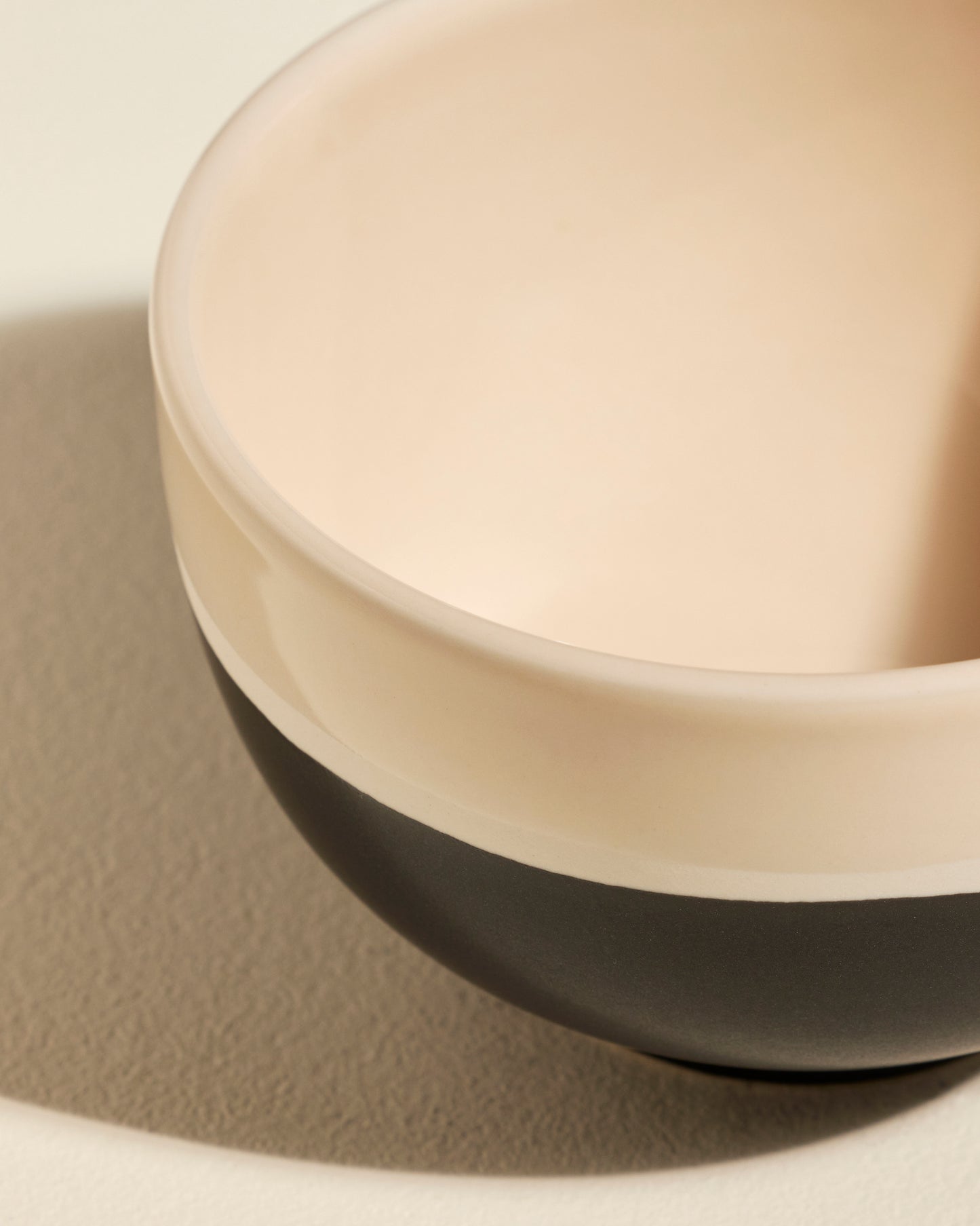 Bol Sicilia - Ecru design Maison Sarah Lavoine Ecru Céramique   3