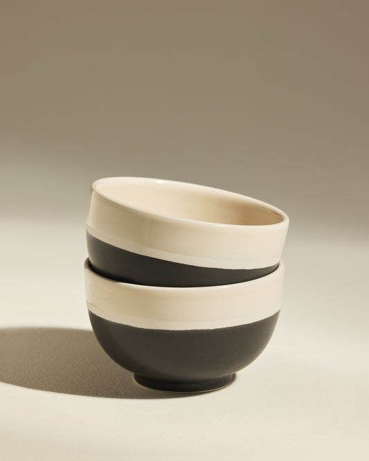Bol Sicilia - Ecru design Maison Sarah Lavoine Ecru Céramique 4