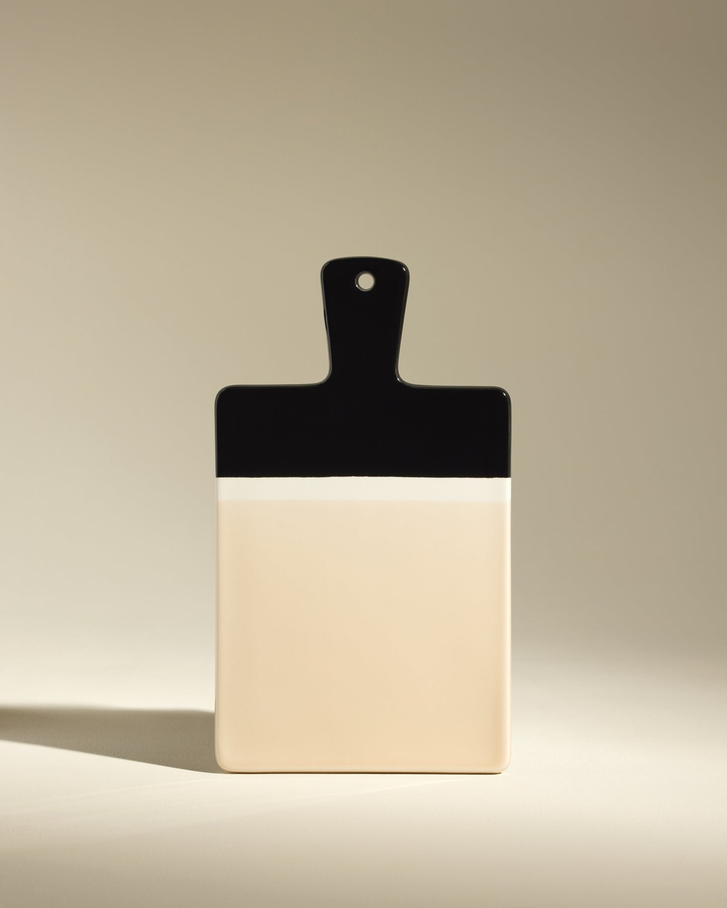 Planche à découper Sicilia - Ecru haut de gamme Maison Sarah Lavoine Ecru Céramique 34 cm 20 cm 1