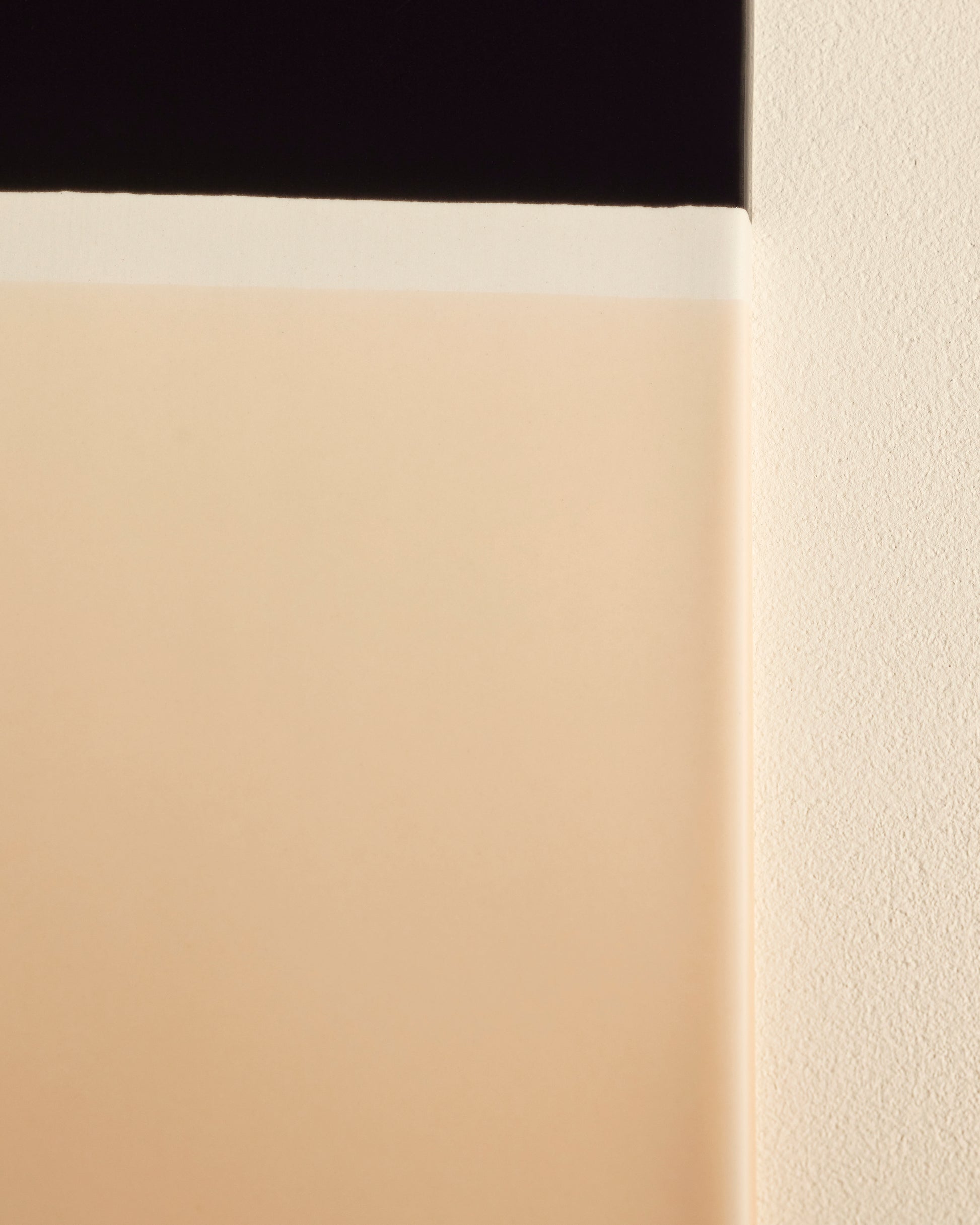 Planche à découper Sicilia - Ecru haut de gamme Maison Sarah Lavoine Ecru Céramique 34 cm 20 cm 3