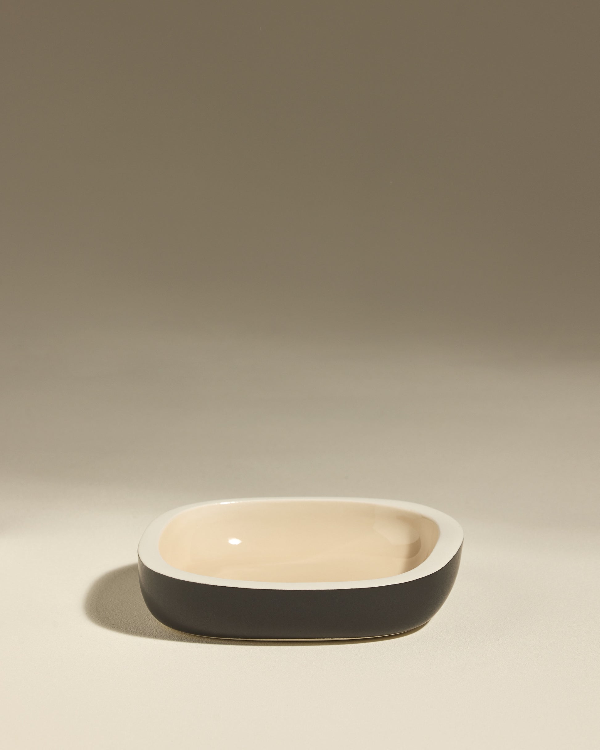 Vide poche Sicilia - Ecru design Maison Sarah Lavoine Ecru Céramique   1