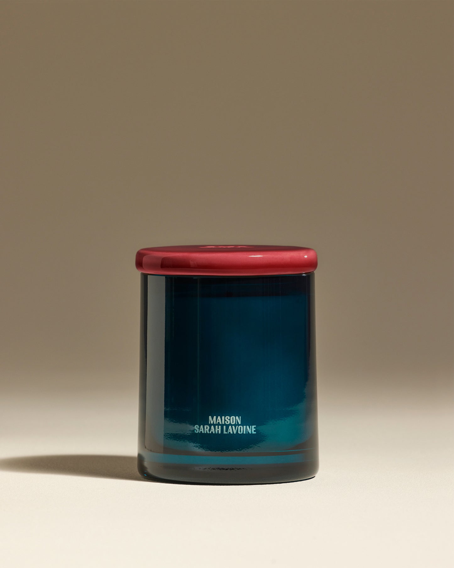 Bougie Stella - Fleur de Figue luxe Maison Sarah Lavoine Fleur de figue Verre  12 cm 2