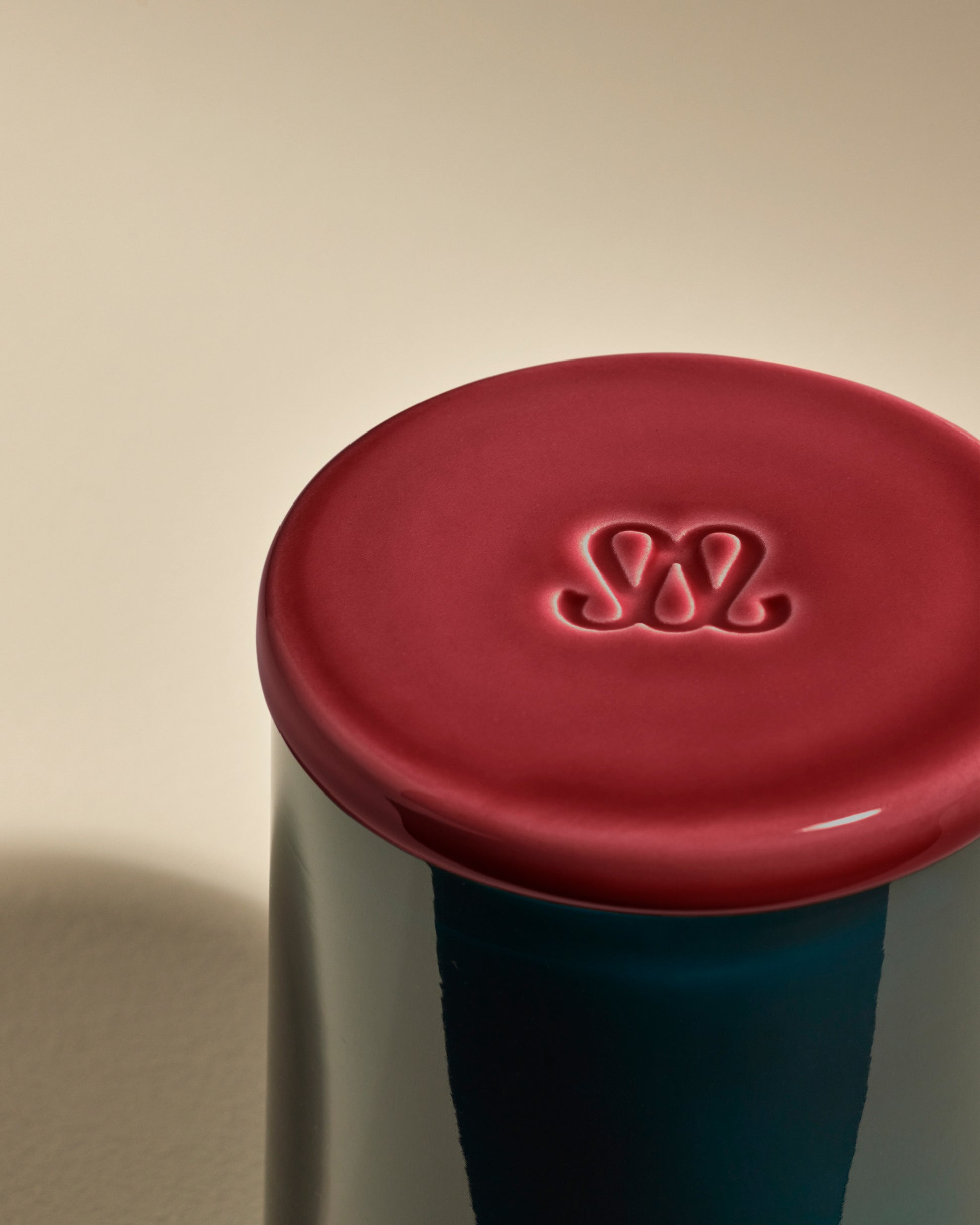 Bougie Stella - Fleur de Figue luxe Maison Sarah Lavoine Fleur de figue Verre  12 cm 3