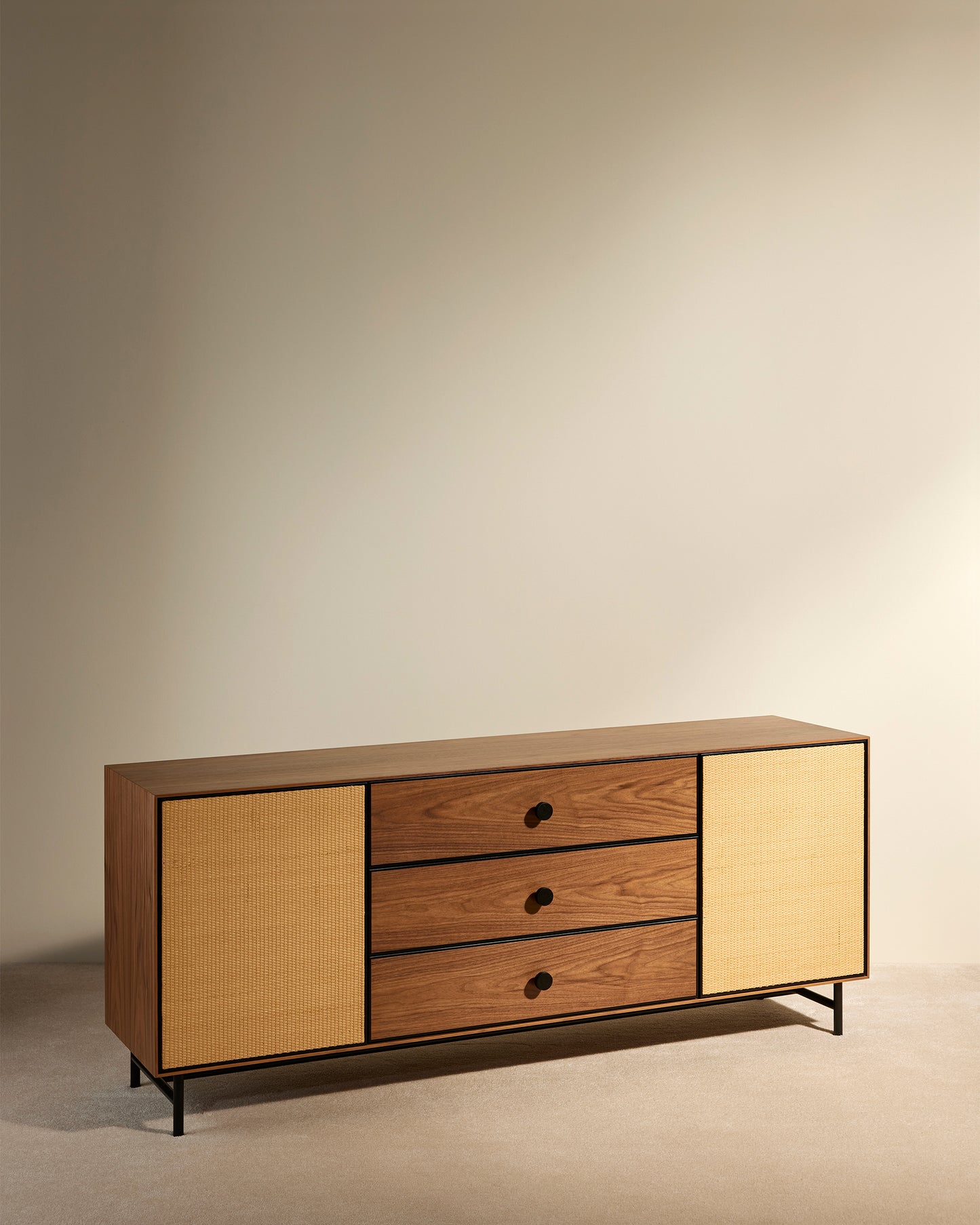 Essence Sideboard - Walnut