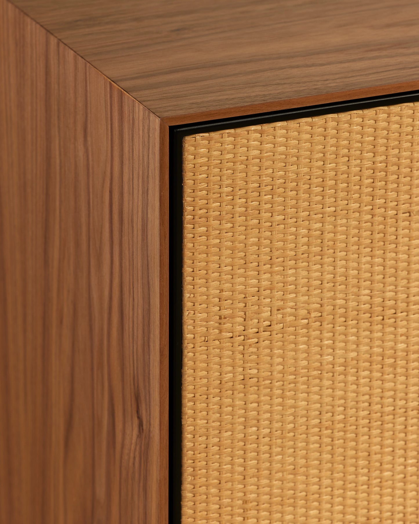 Essence Sideboard - Walnut