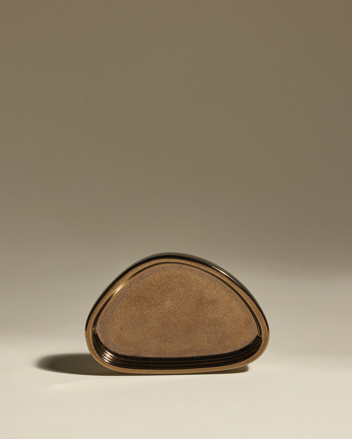 Vide poche Mars - Mordoré design Maison Sarah Lavoine Mordoré Céramique 19,2 cm 3 cm 2